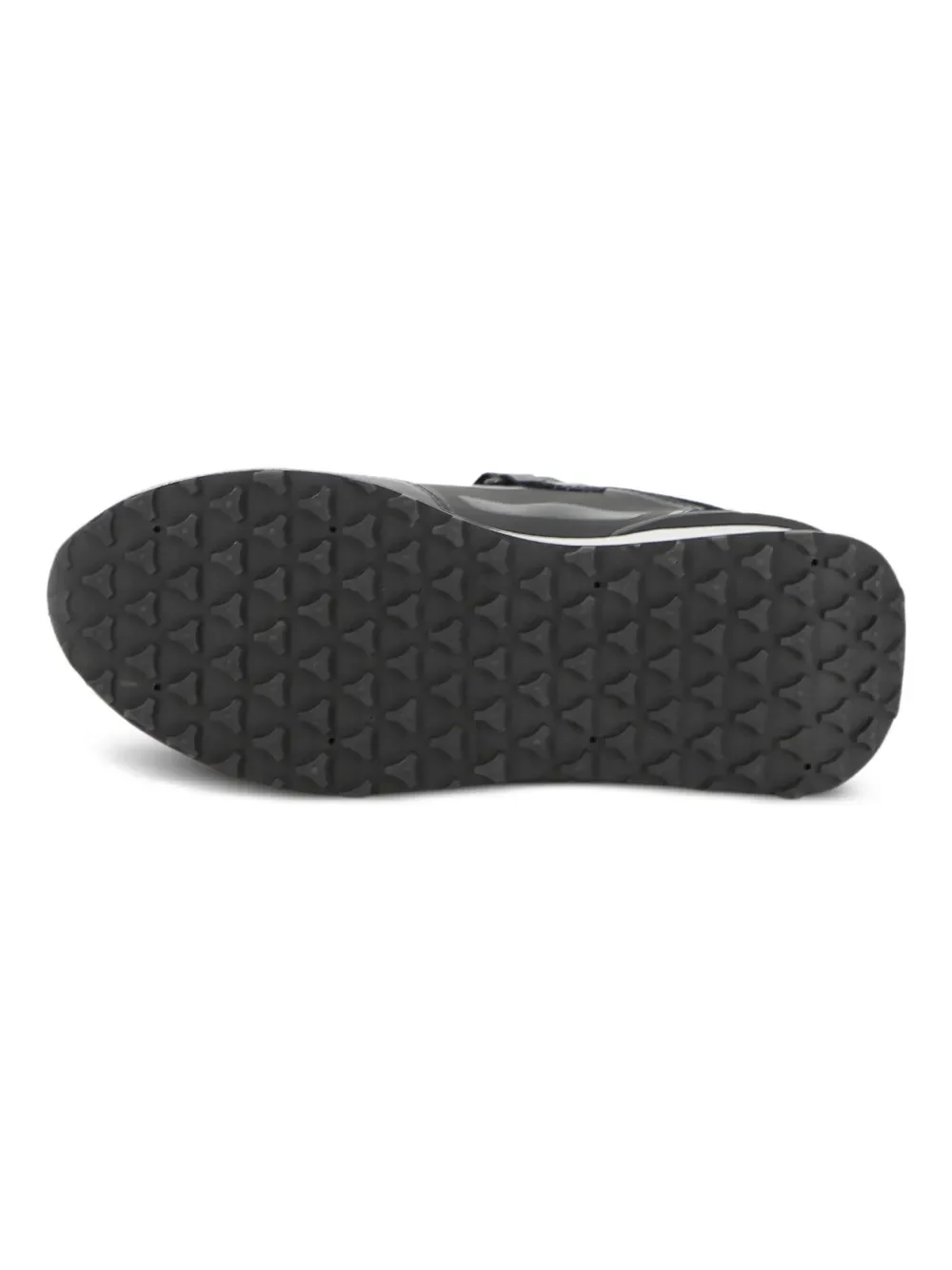 Givenchy Kids Kids' Touch-Strap Mini Sneakers with Perforated Panels - Image 5