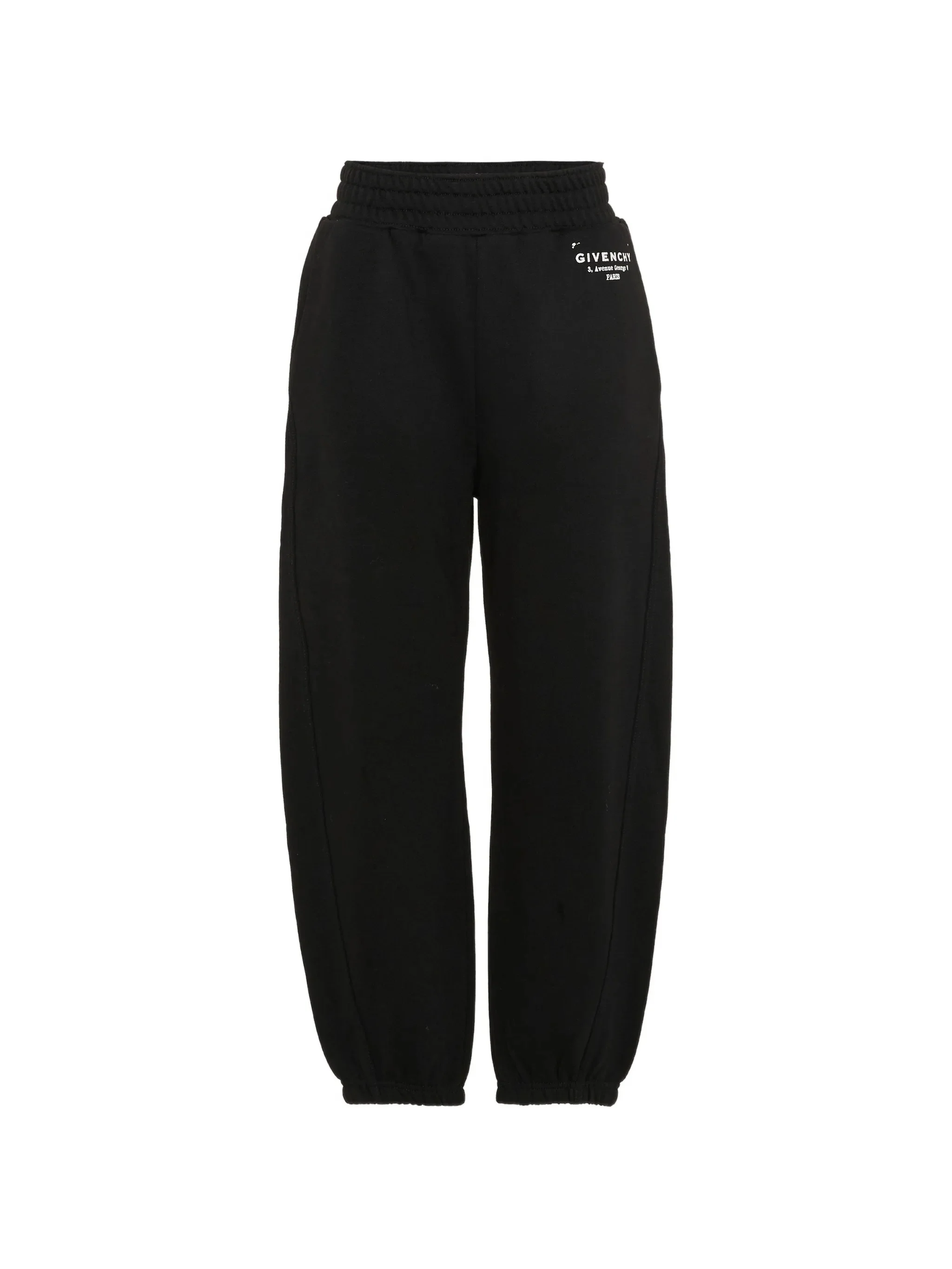 Givenchy Kids Mini Pockets with Stylish Elastic Waist and Bottom
