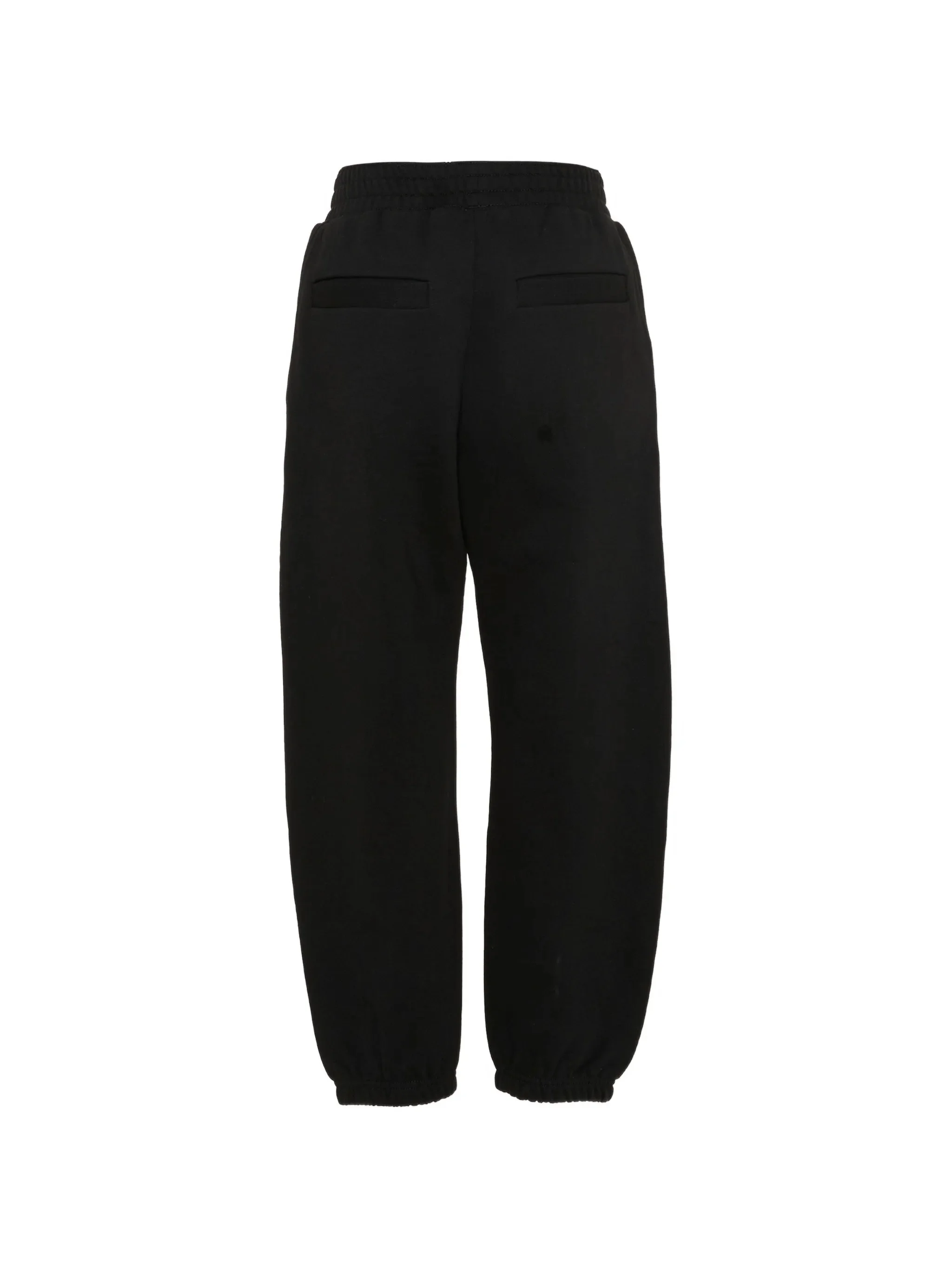 Givenchy Kids Mini Pockets with Stylish Elastic Waist and Bottom - Image 2