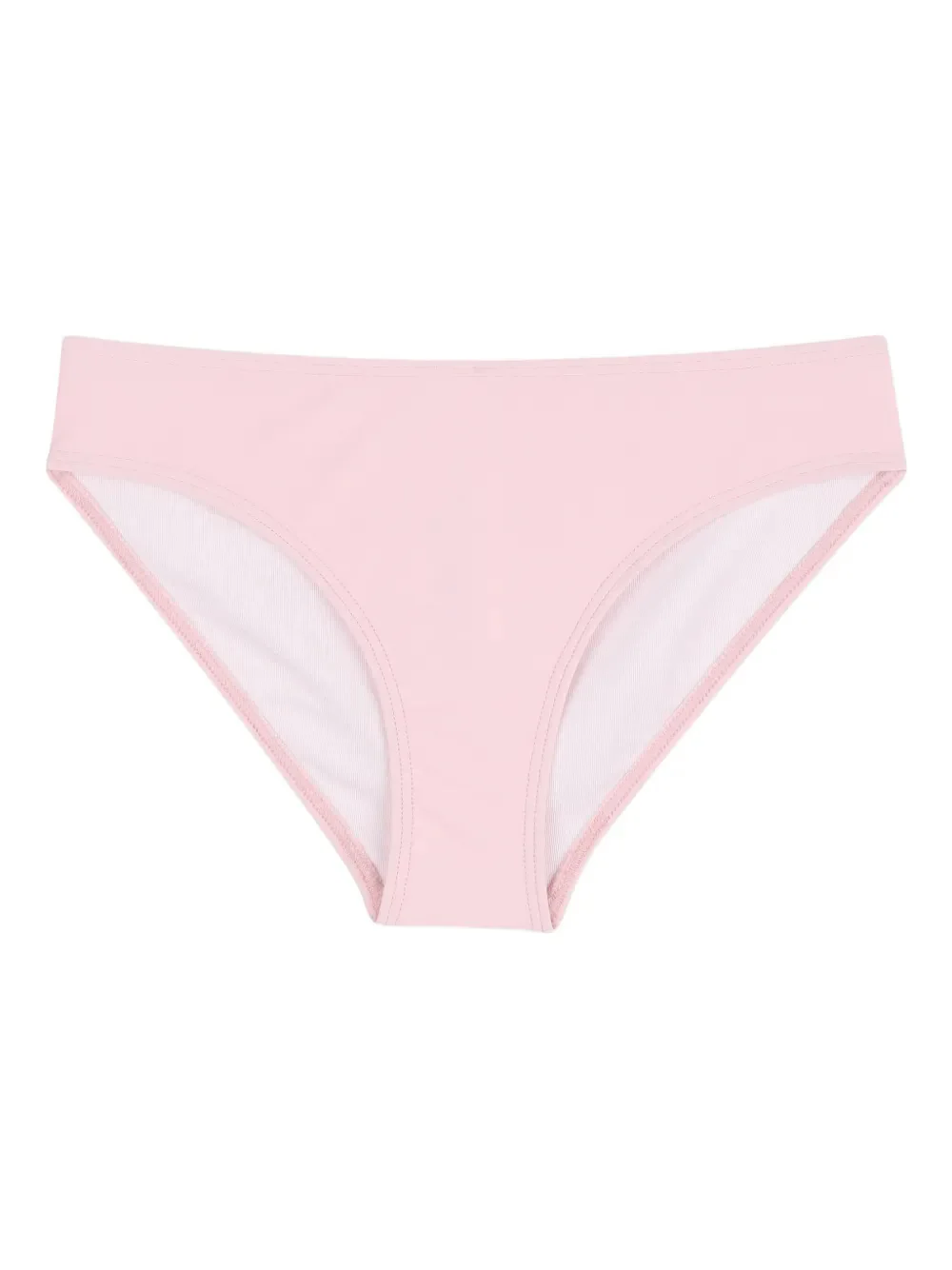Givenchy Kids Mini Two-Piece Swimsuit Set for Girls - Image 5