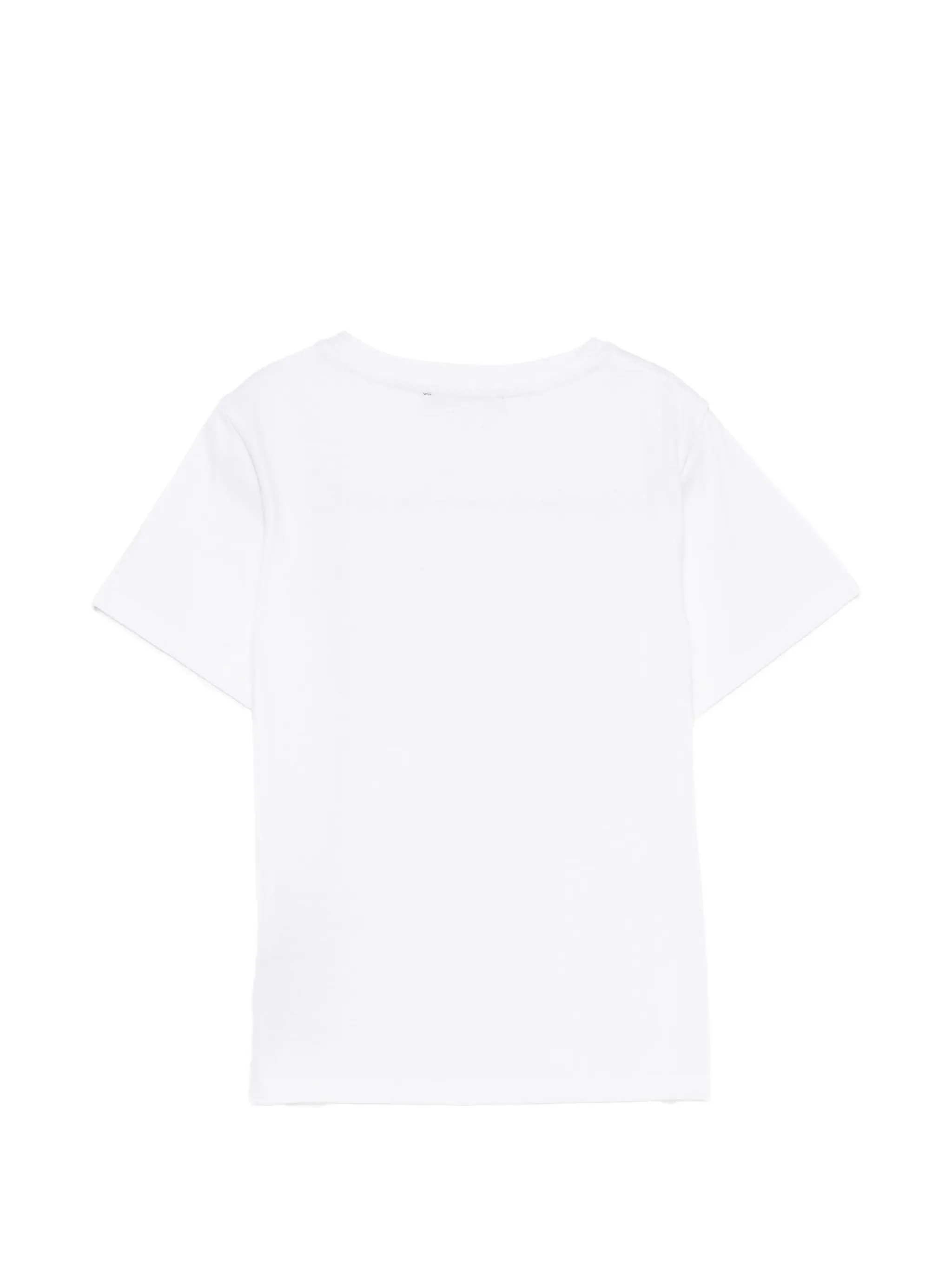 Givenchy Kids Short-Sleeved Logo Shirt for Boys - Image 2