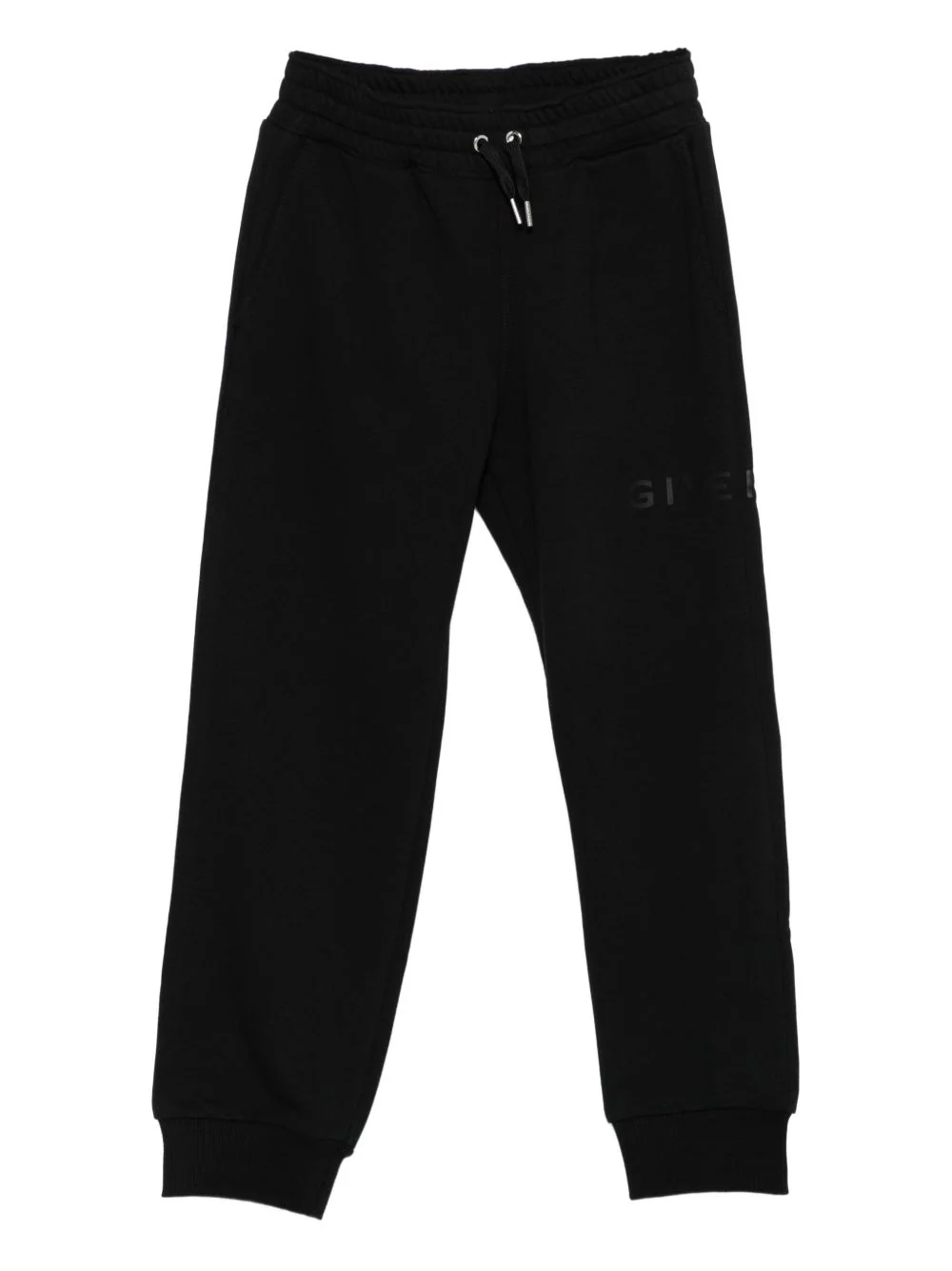 Givenchy Kids Sophisticated Drawstring Fastening Set with Pockets for Boys