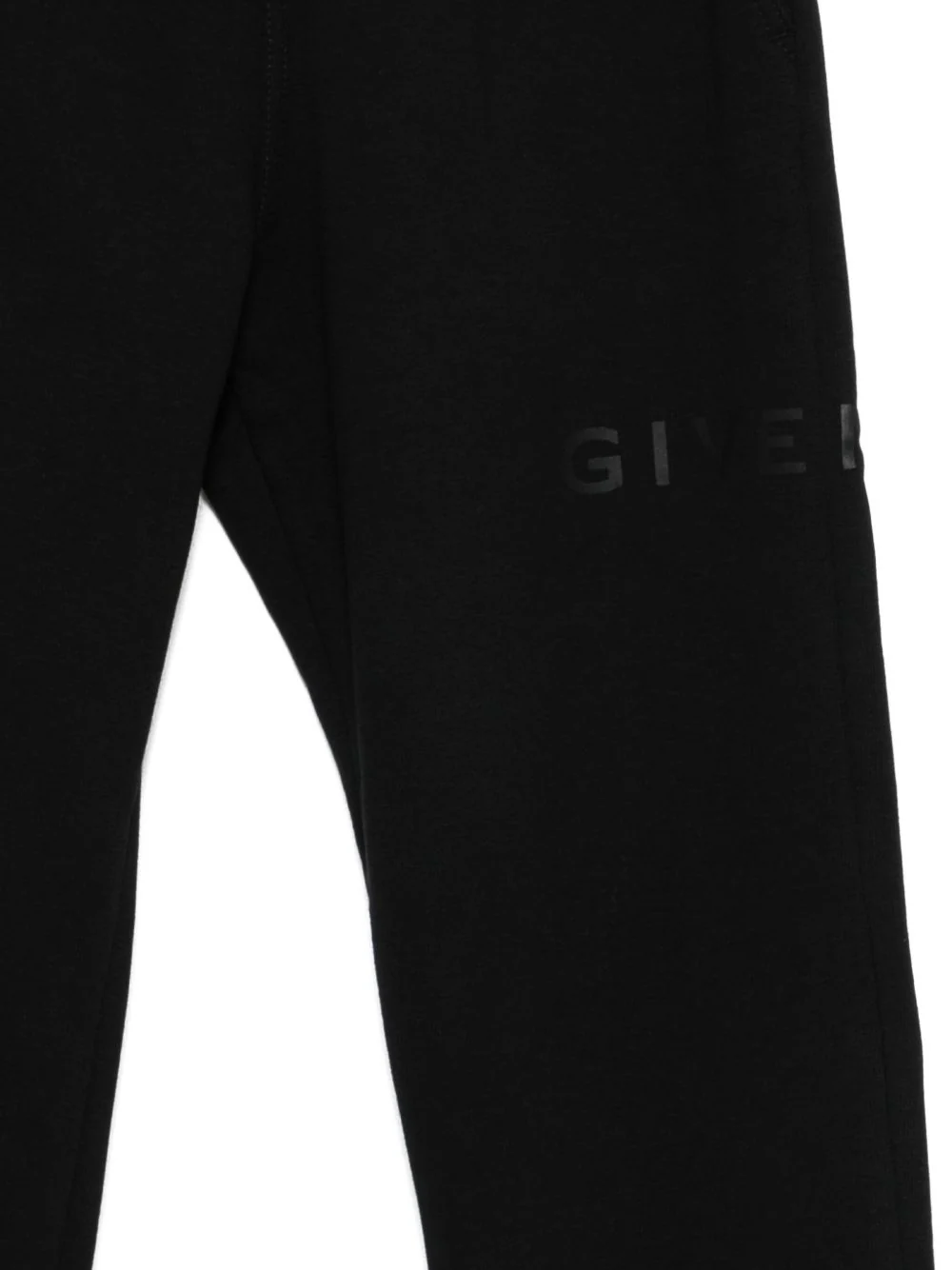 Givenchy Kids Sophisticated Drawstring Fastening Set with Pockets for Boys - Image 3