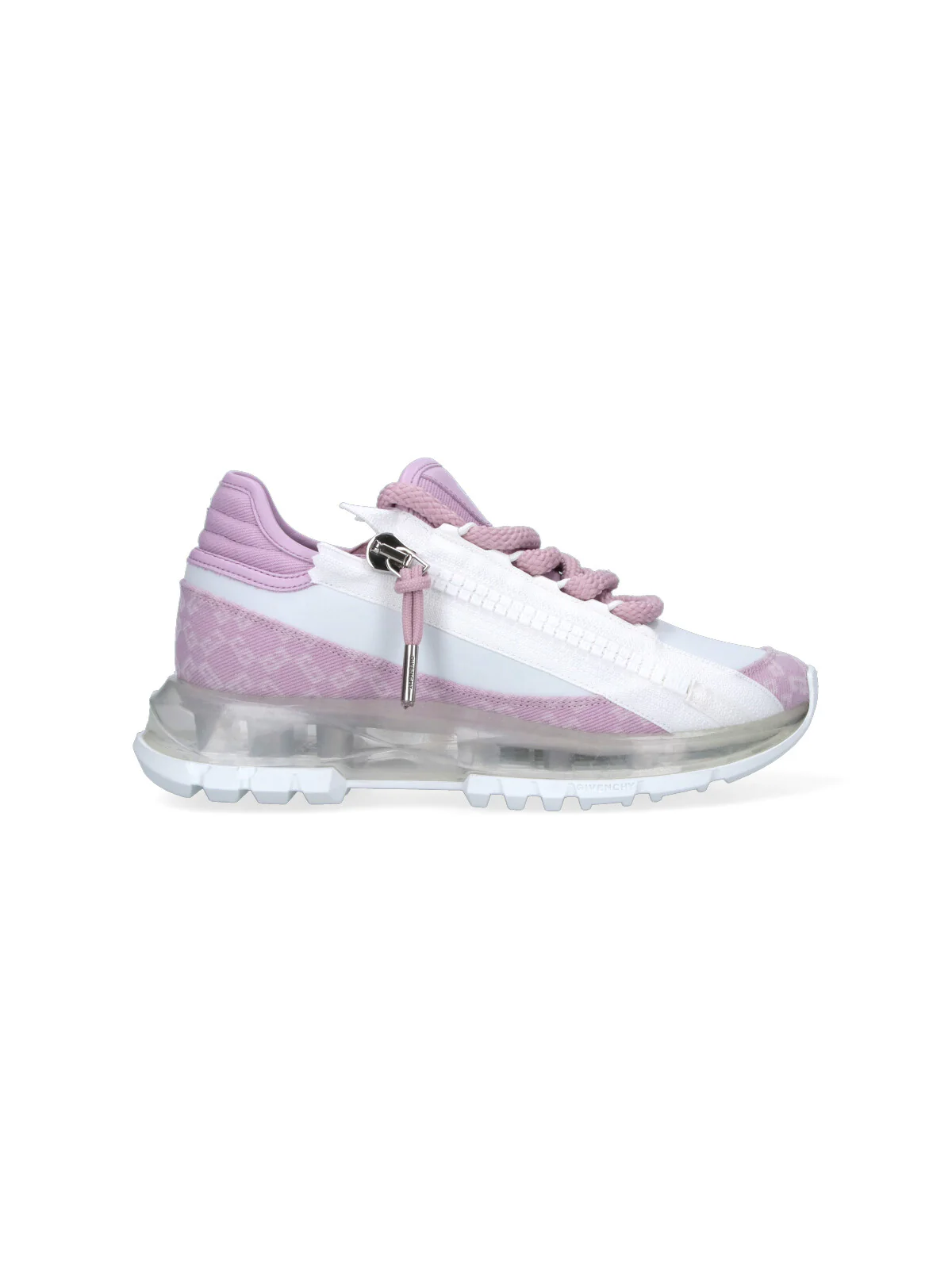 Givenchy Light & Natural 100% Calf Leather Sneakers for Women