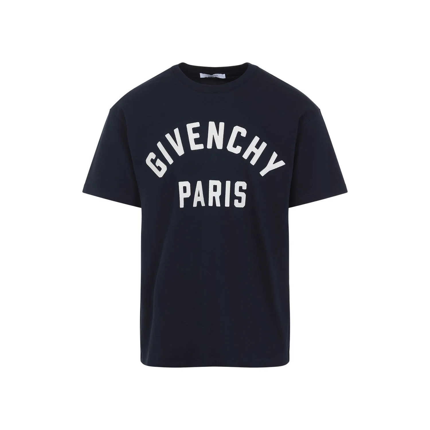 GIVENCHY Logo T-Shirt - Image 2