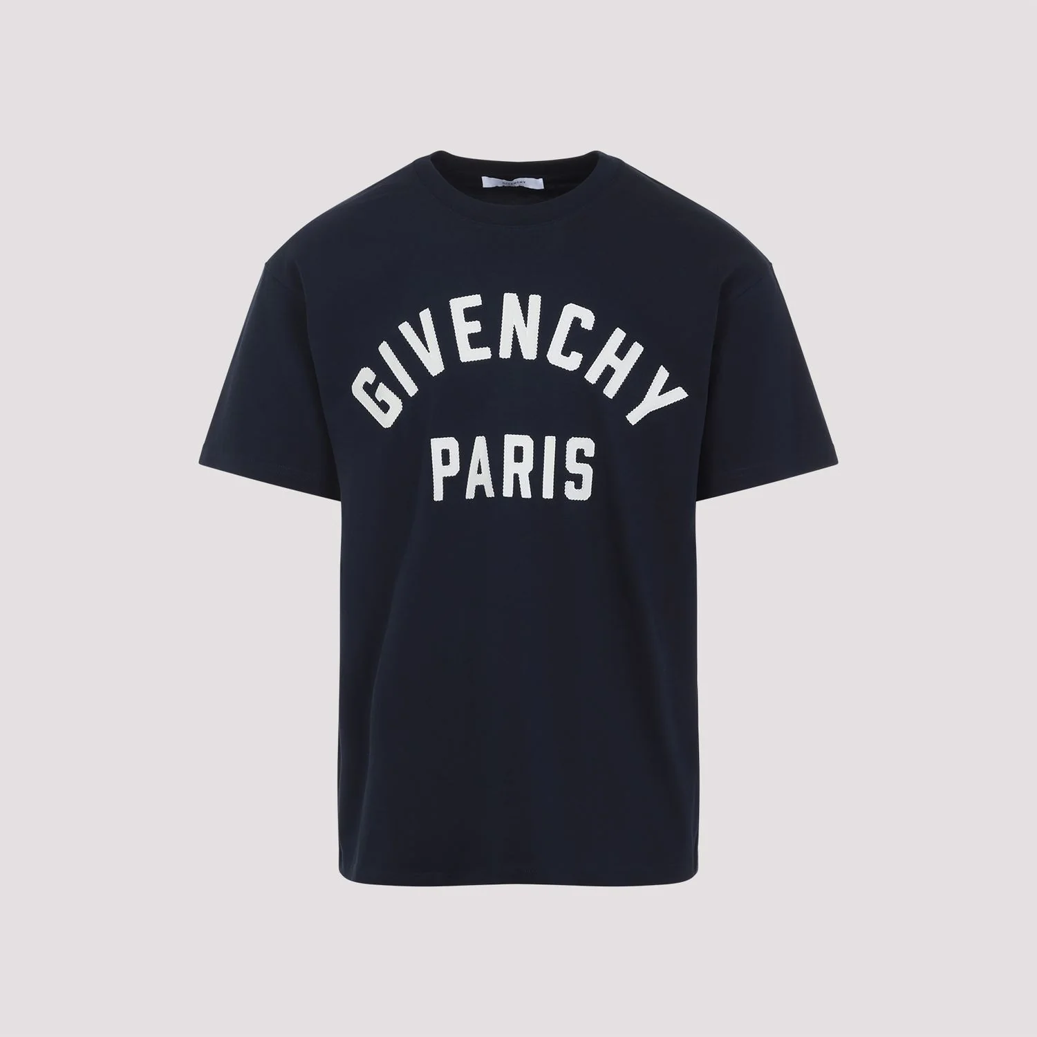 GIVENCHY Logo T-Shirt - Image 3