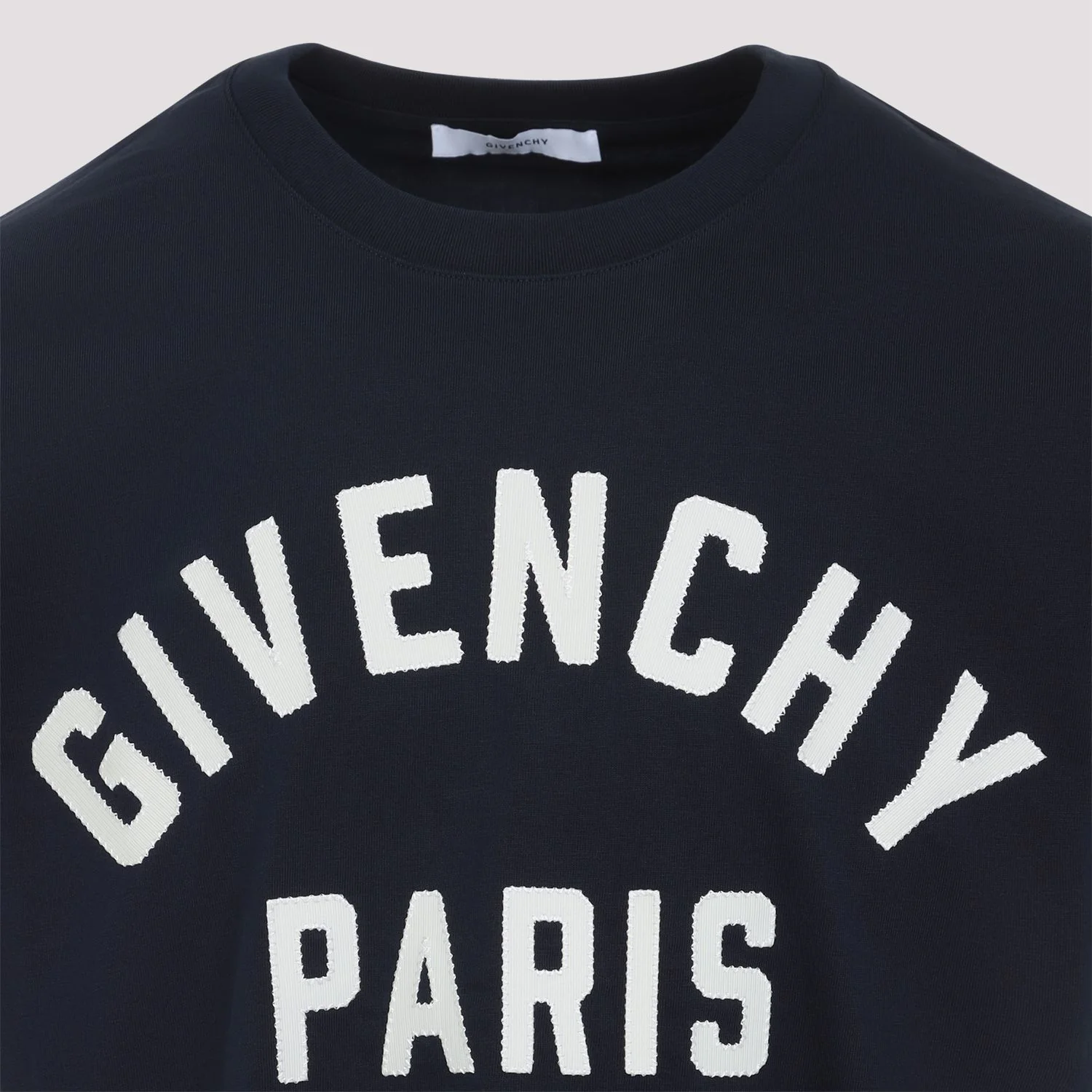 GIVENCHY Logo T-Shirt - Image 5