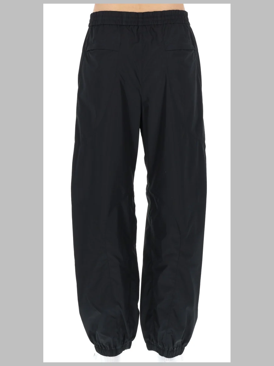 Givenchy Men’s Cotton-Polyester Trousers - Image 2