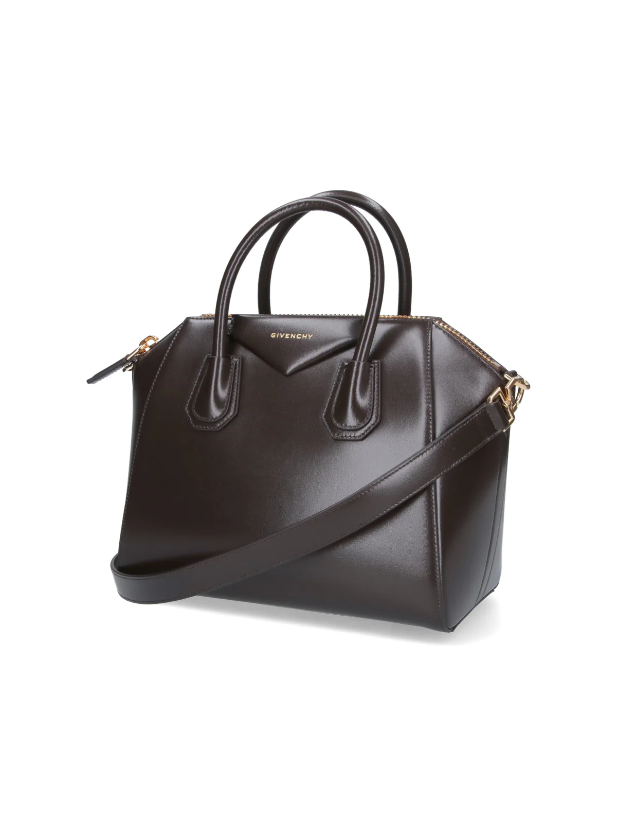 Givenchy Mini Antigona Handbag - Image 3