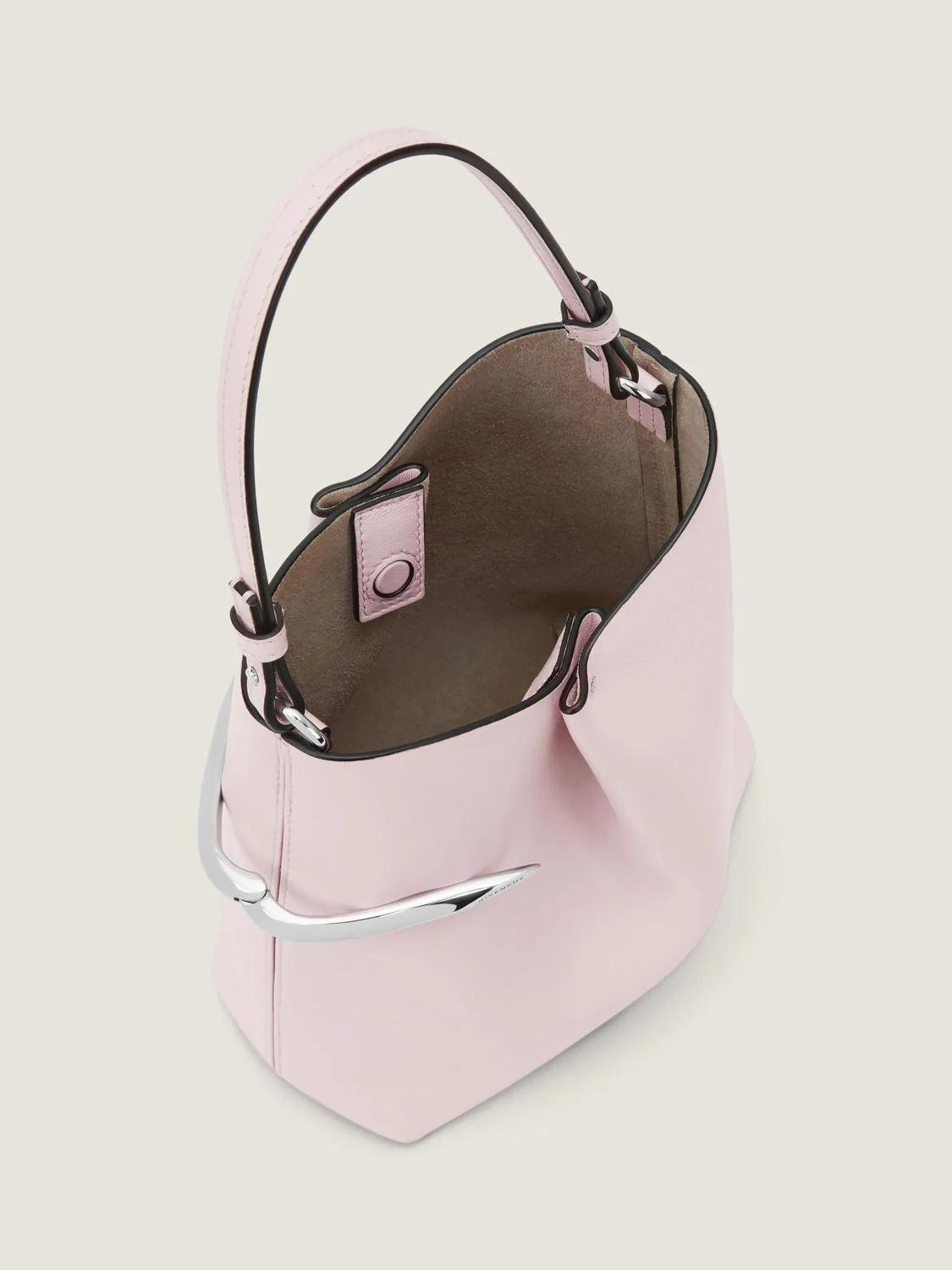 Givenchy Mini Pouch Handbag - Image 4