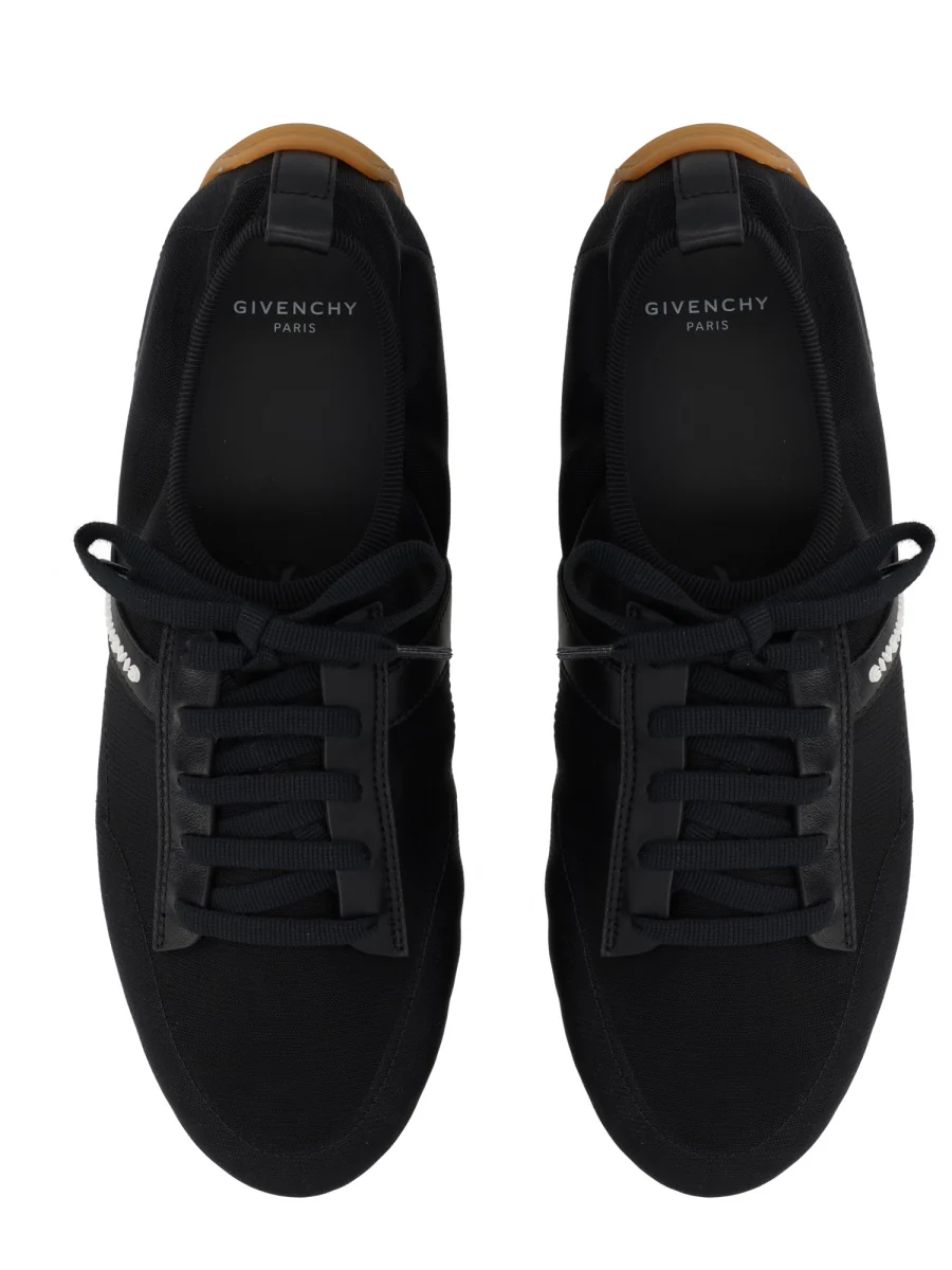 Givenchy Minimal Slim Women's Sneakers - Image 5