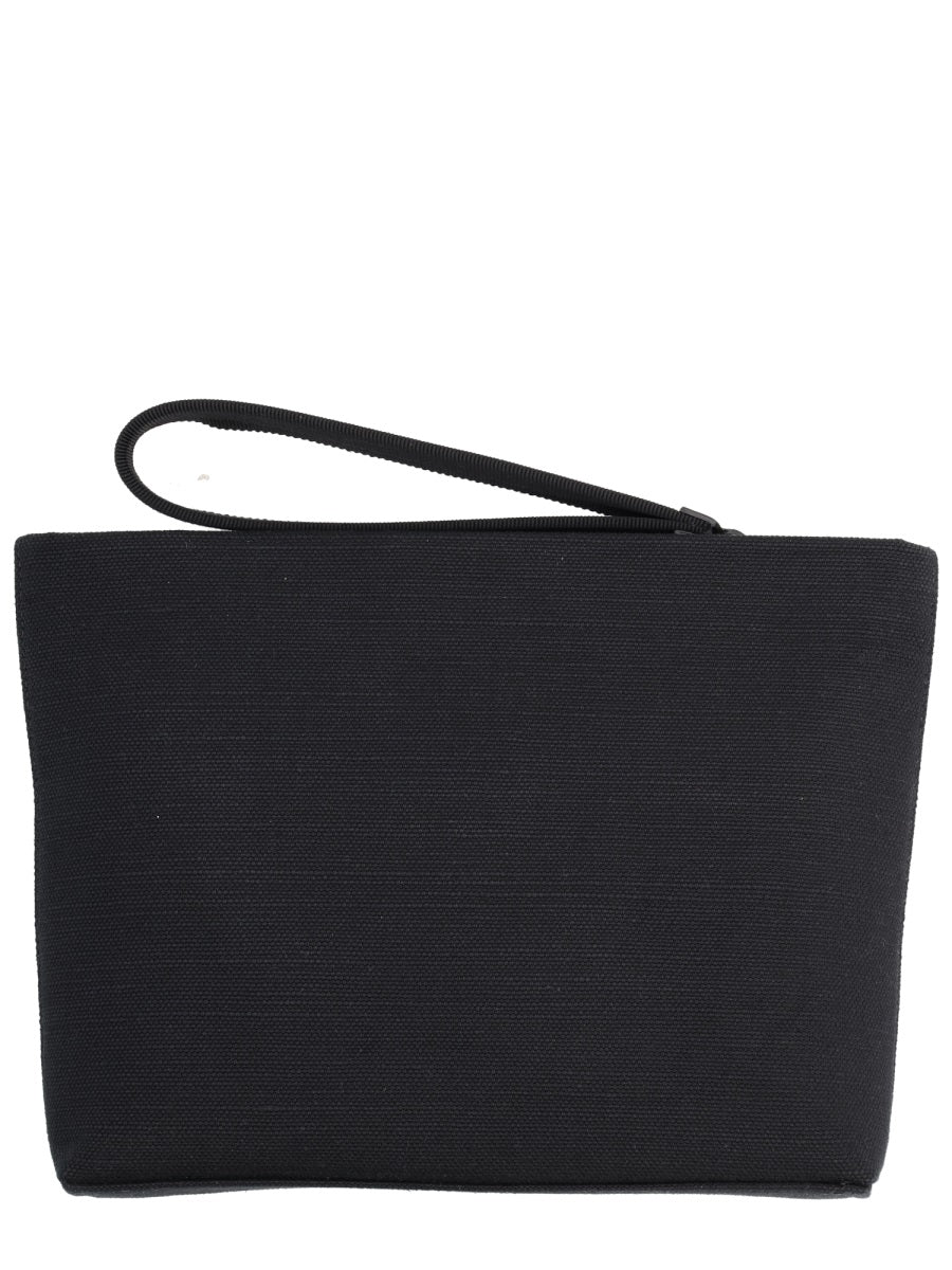 GIVENCHY Pouch in Canvas - Image 2