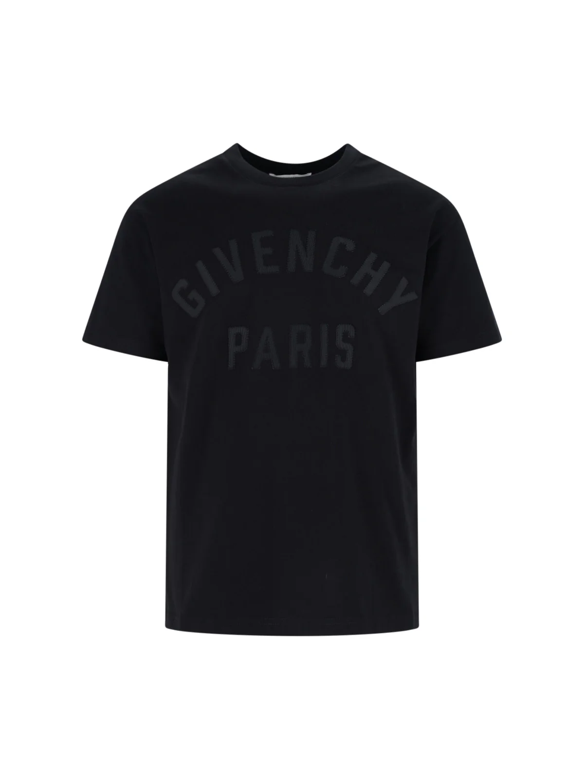 Givenchy Regular Fit Short Sleeve T-Shirt