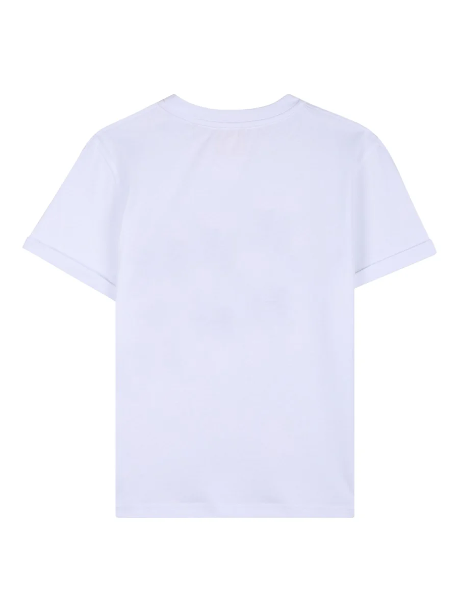 Givenchy Unisex Mini Tee Shirt - Image 2