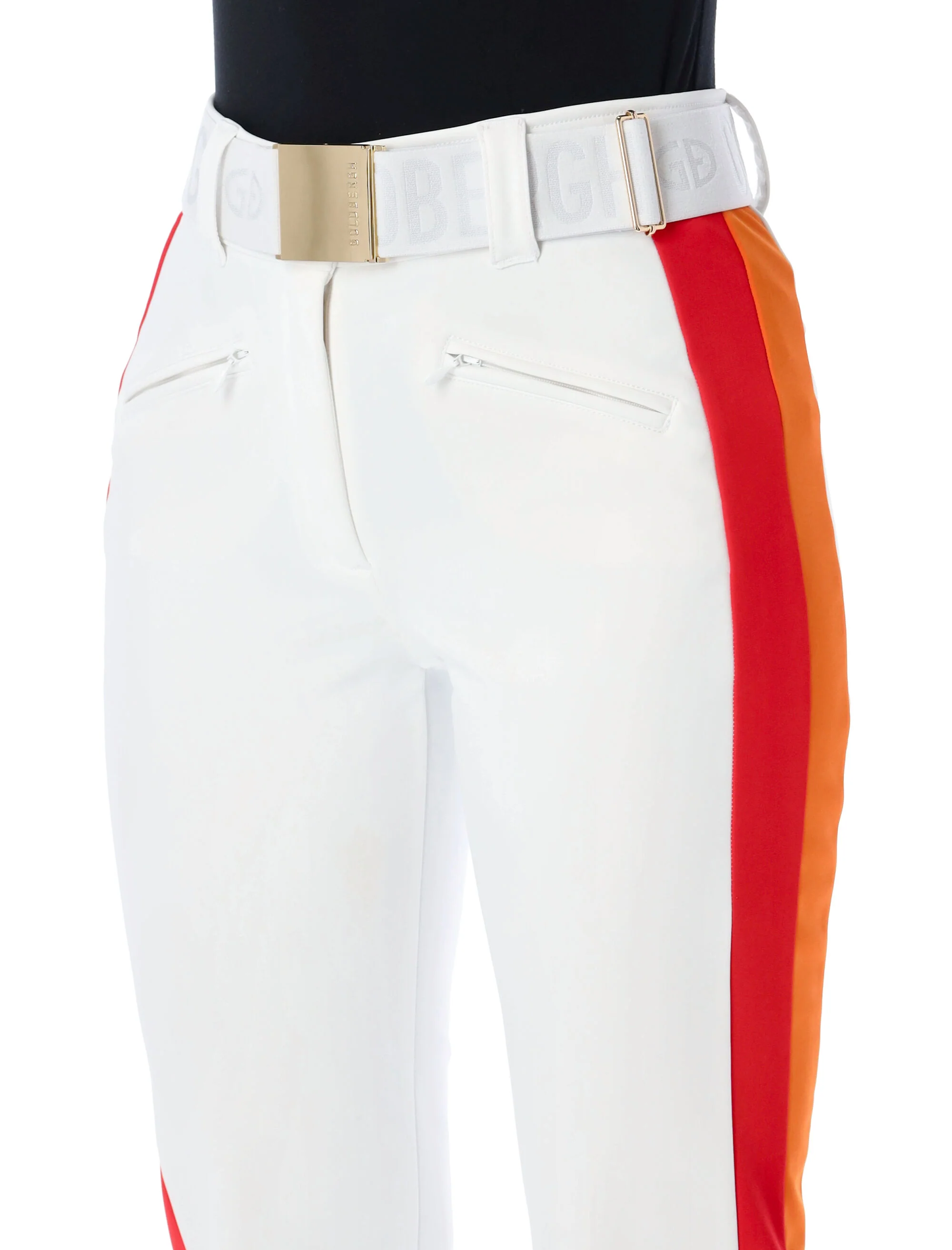 Goldbergh Sleek Slim Fit Ski Pants - Designed for Performance and Style - Image 3