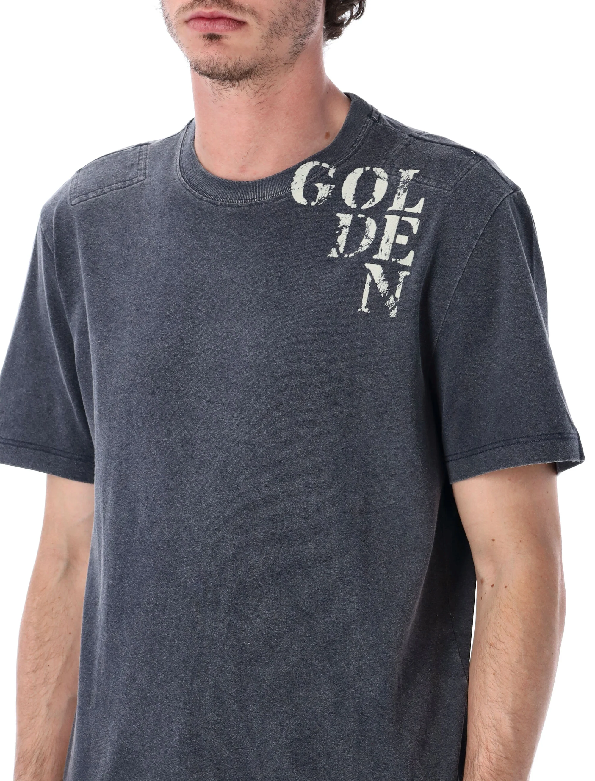 Golden Goose Classic Casual Men's Top - Image 3
