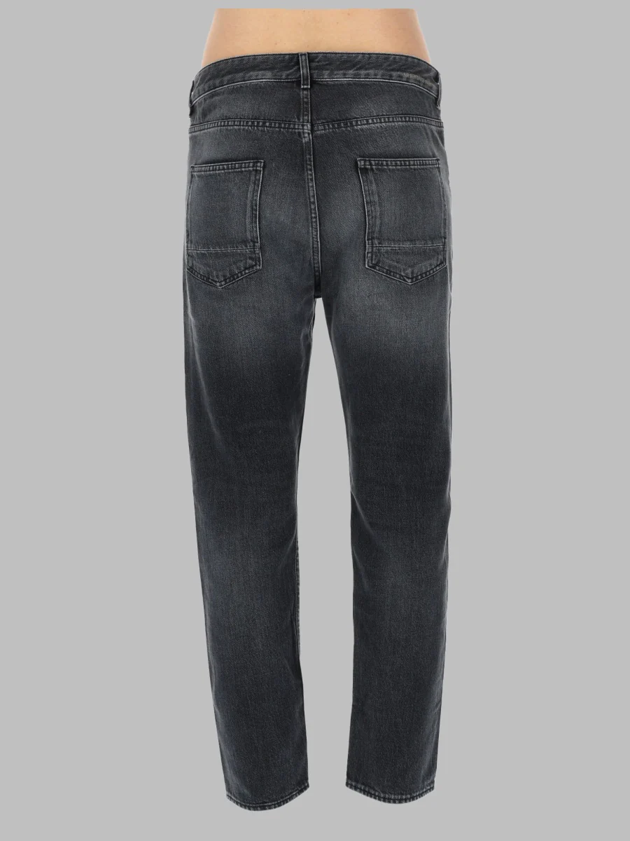 Golden Goose Classic Distressed Men's Jeans - Image 2