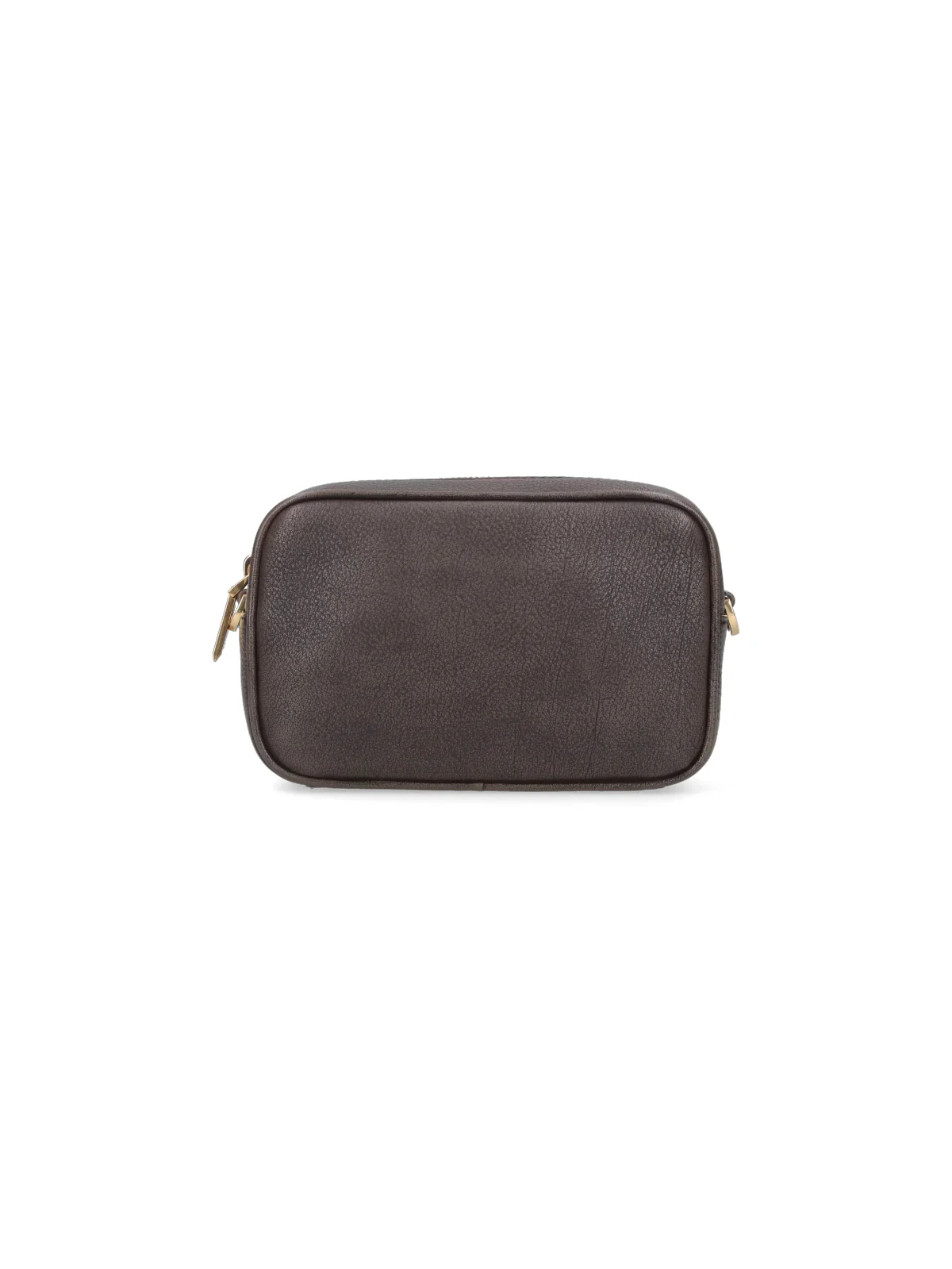 Golden Goose Genuine Leather Mini Shoulder Bag for Women - Image 3