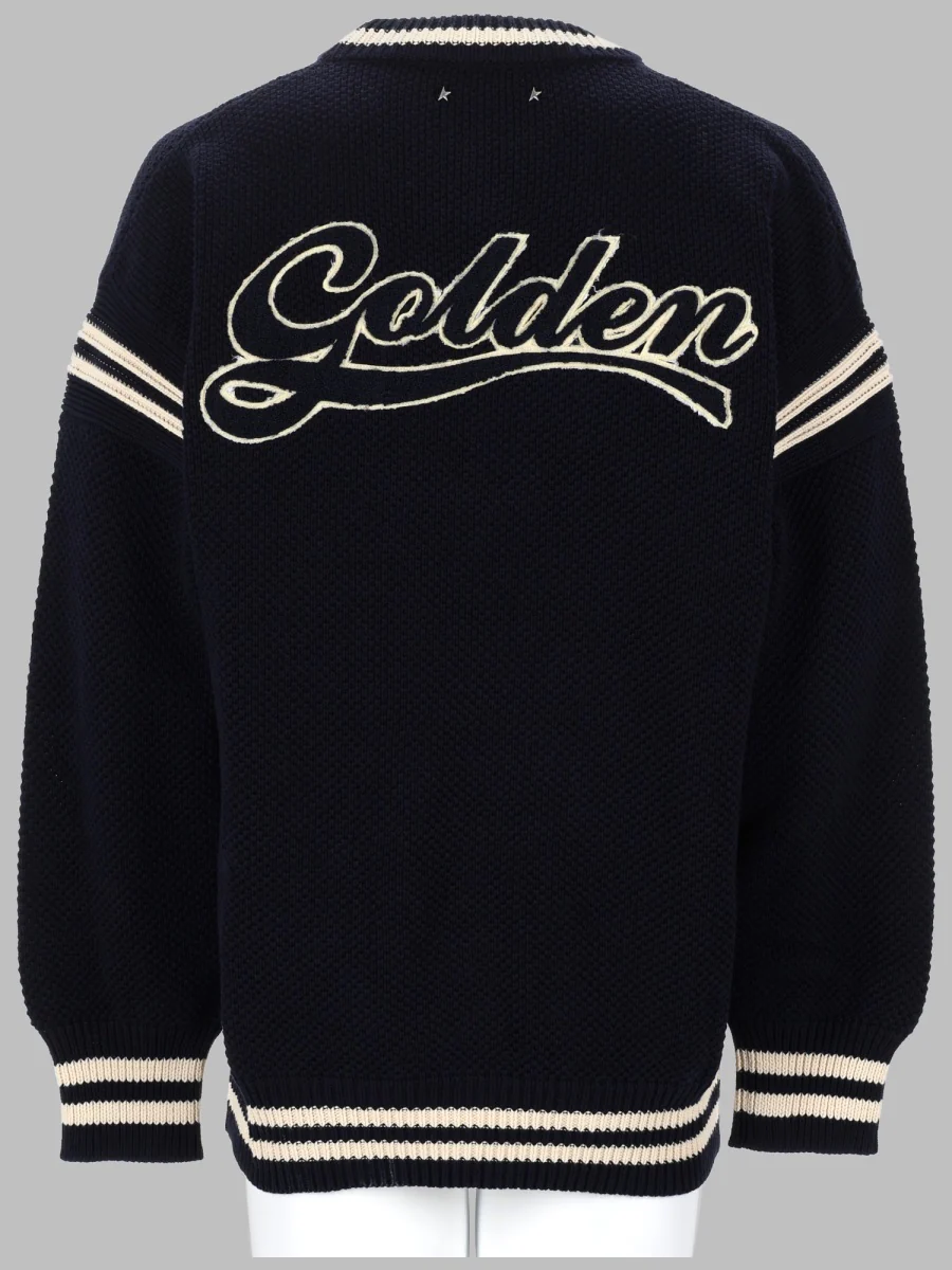 Golden Goose Men's 100% Cotton Jacket - Image 2