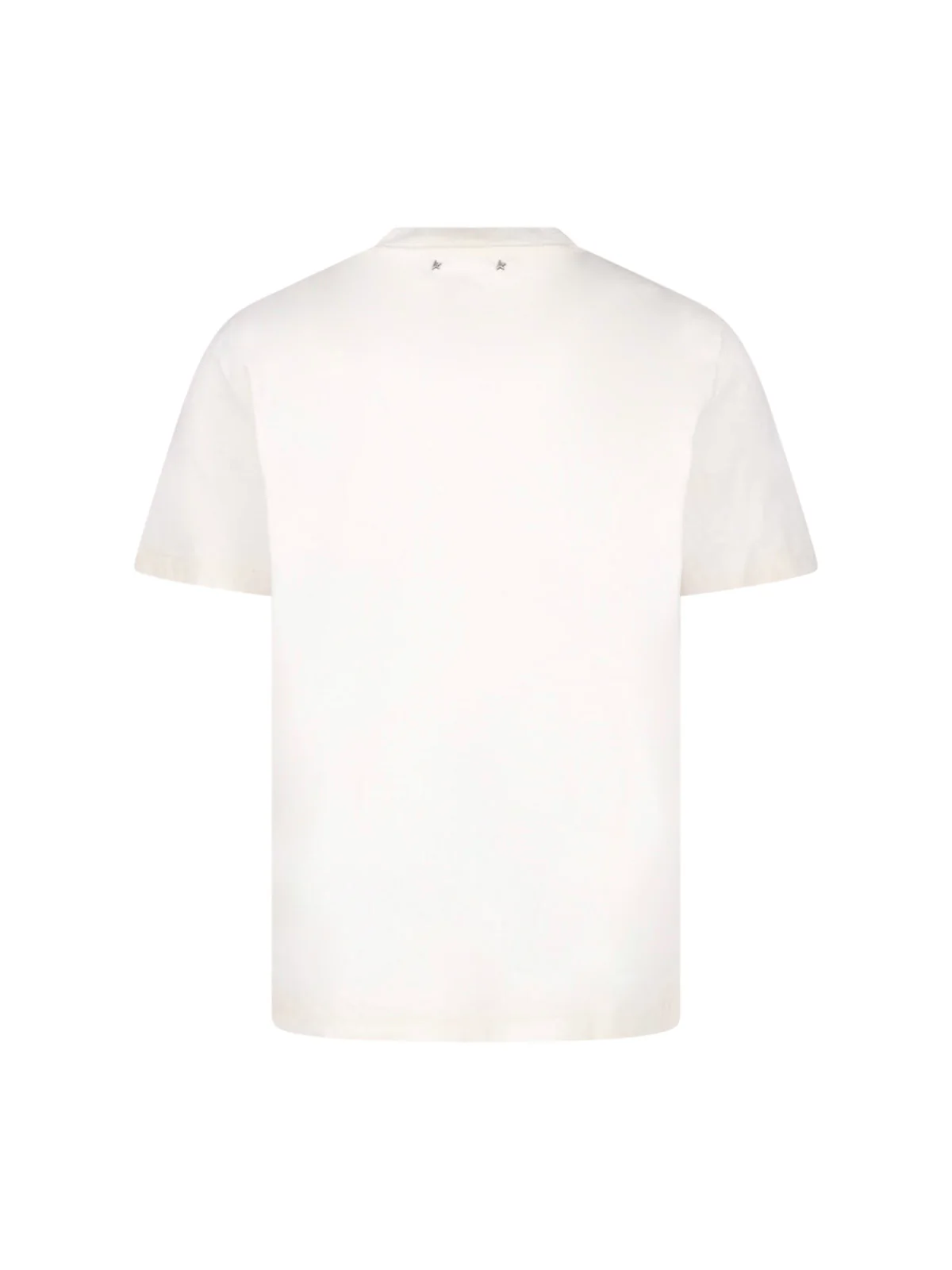 Golden Goose Men's 100% Cotton T-Shirt - Image 2