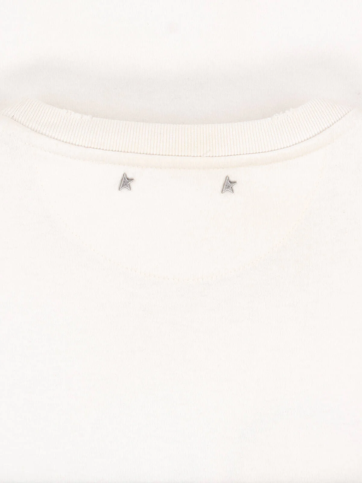 Golden Goose Men's 100% Cotton T-Shirt - Image 3