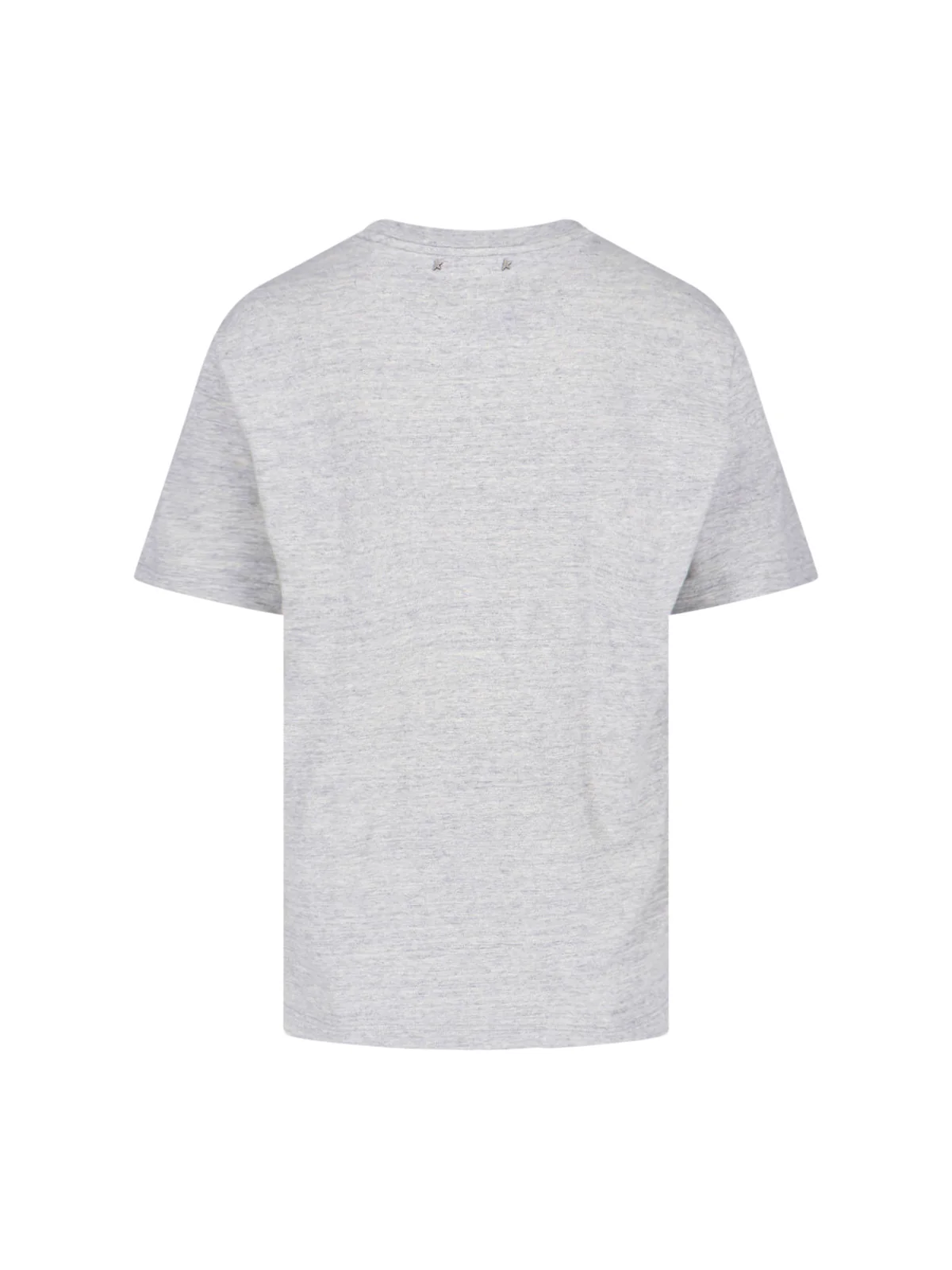 Golden Goose Men's 100% Cotton T-Shirt - Image 2