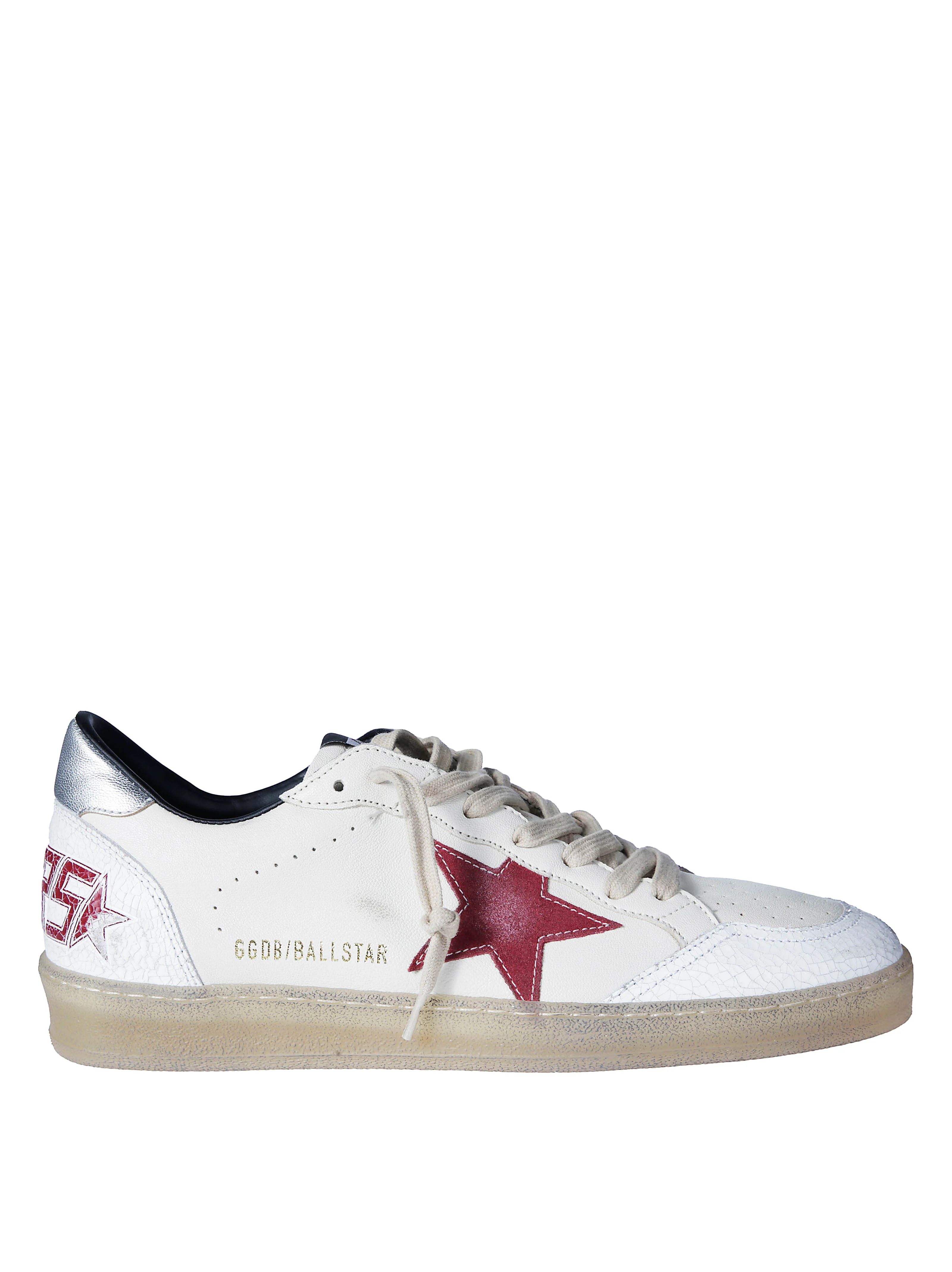 Golden Goose Men's Premium Sneaker
