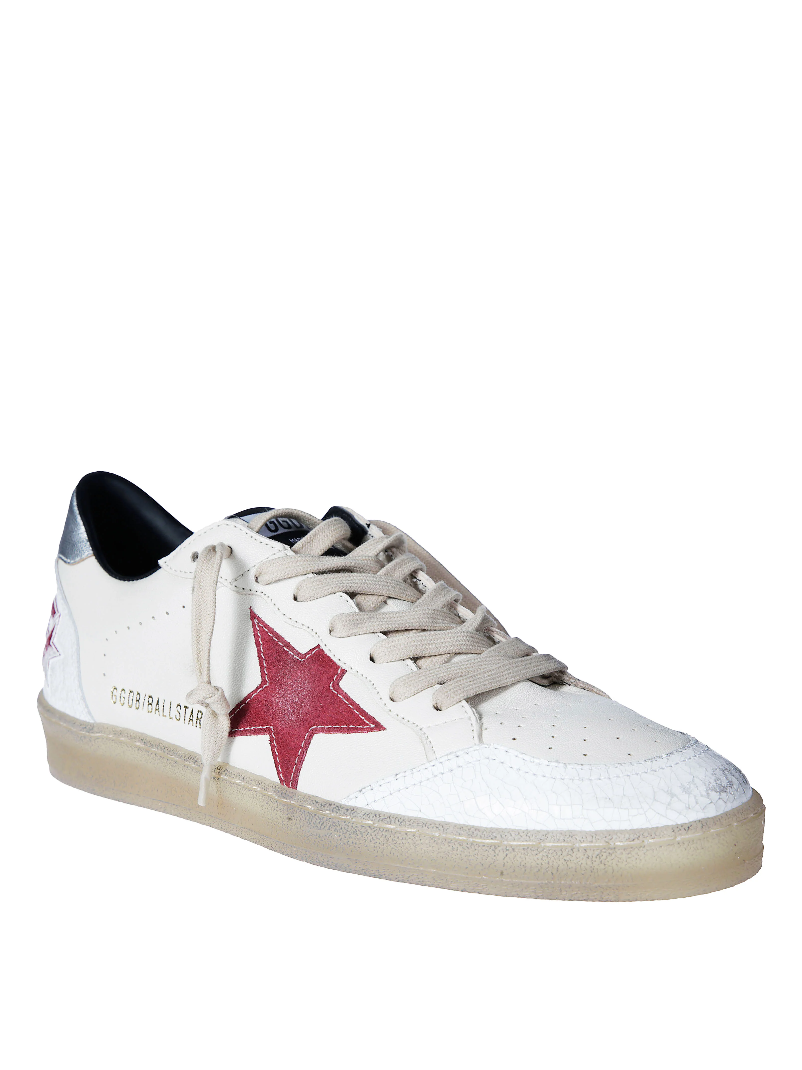 Golden Goose Men's Premium Sneaker - Image 2