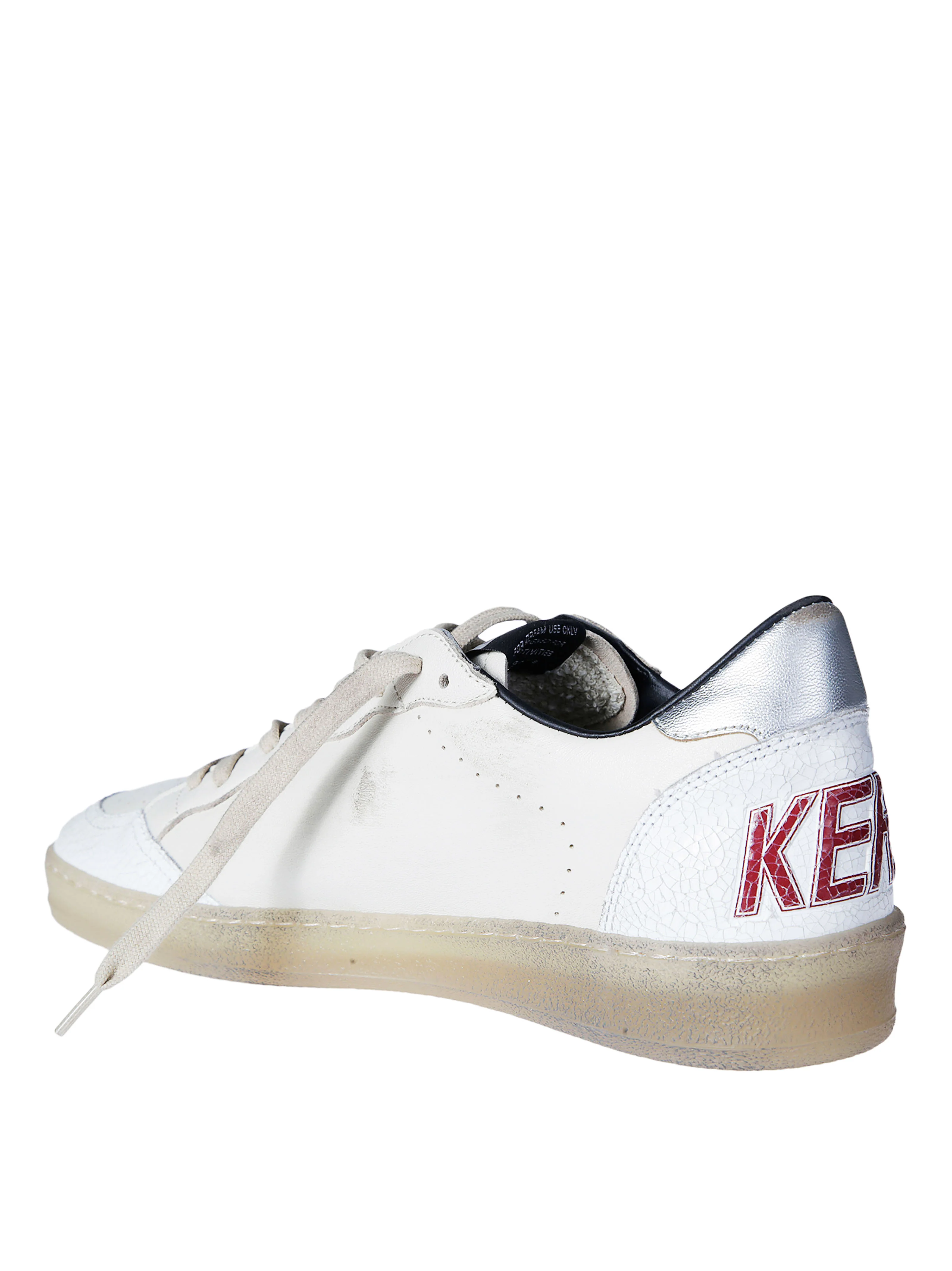Golden Goose Men's Premium Sneaker - Image 3