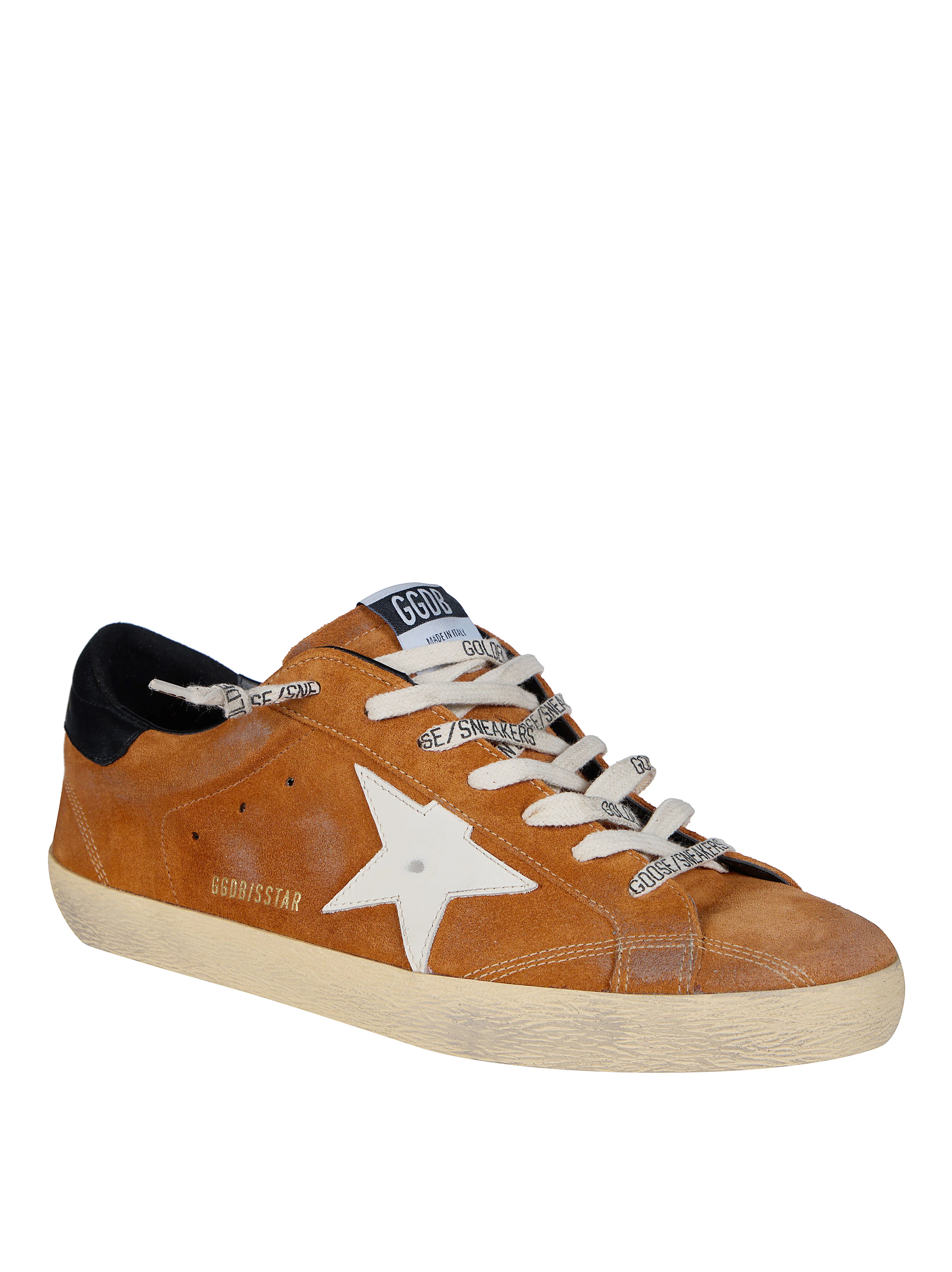 Golden Goose Men's Star Sneaker - Image 2