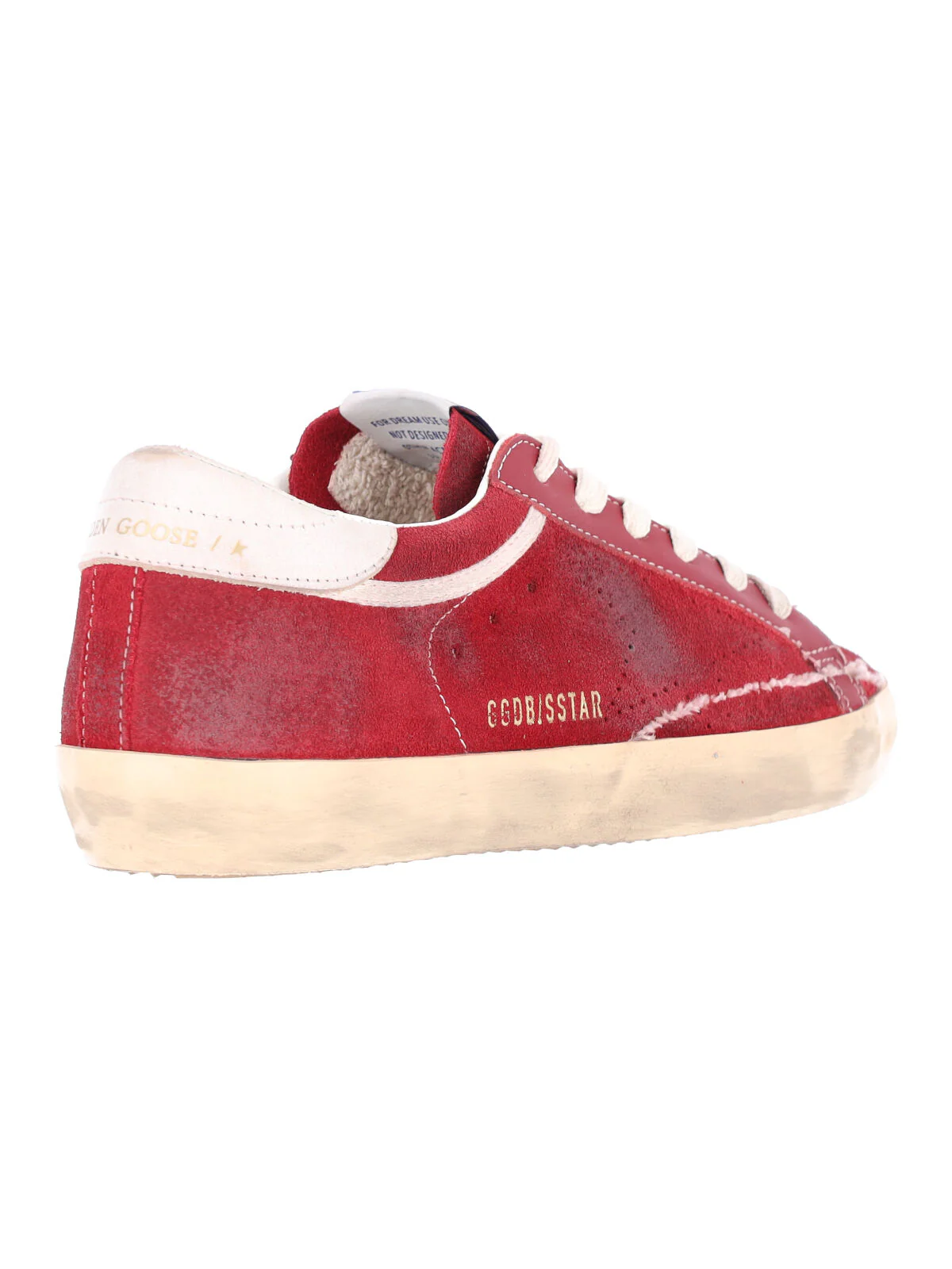 Golden Goose Premium Leather Sneakers for Women - Image 4