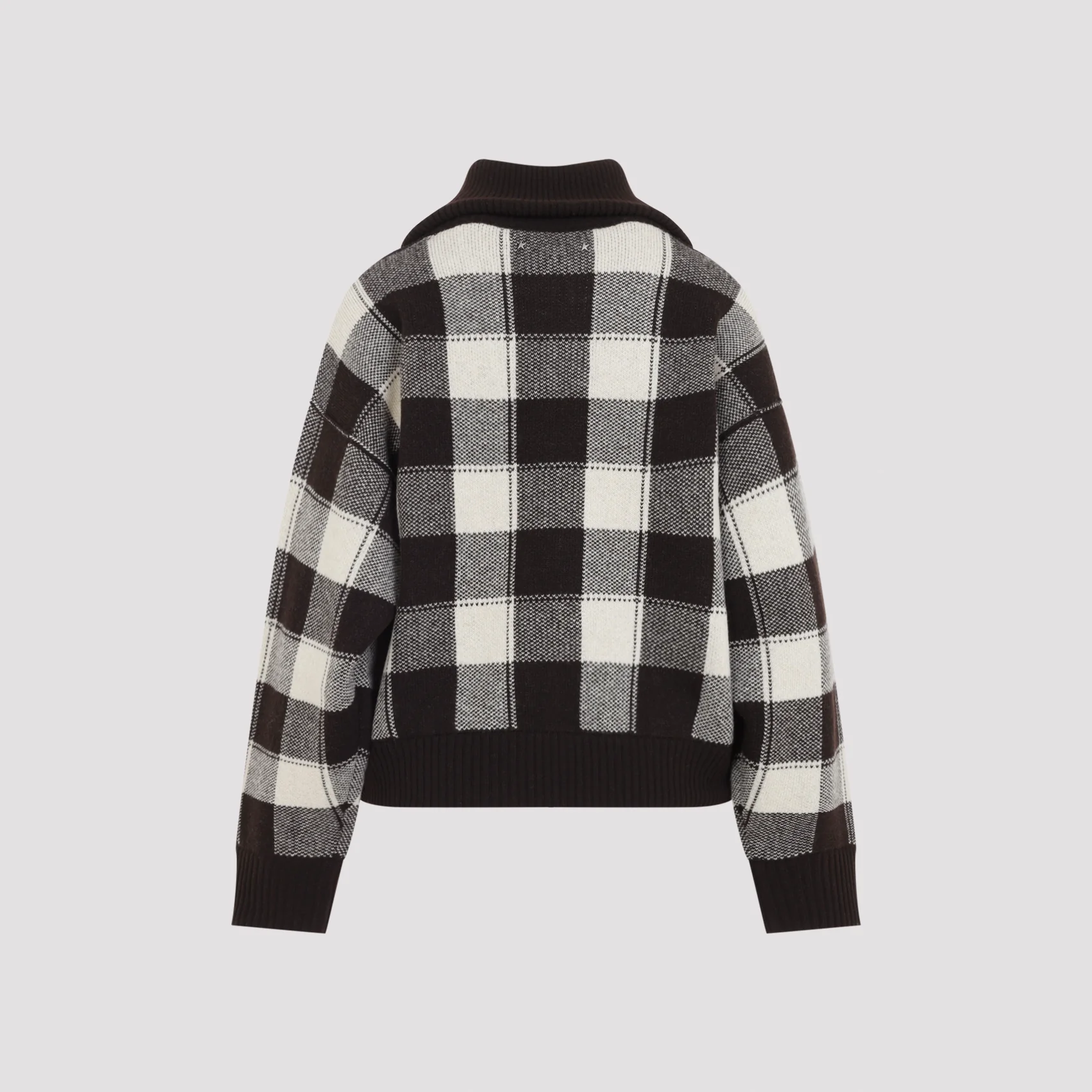 Golden Goose Rachelle Wool Cardigan for Women - Image 4