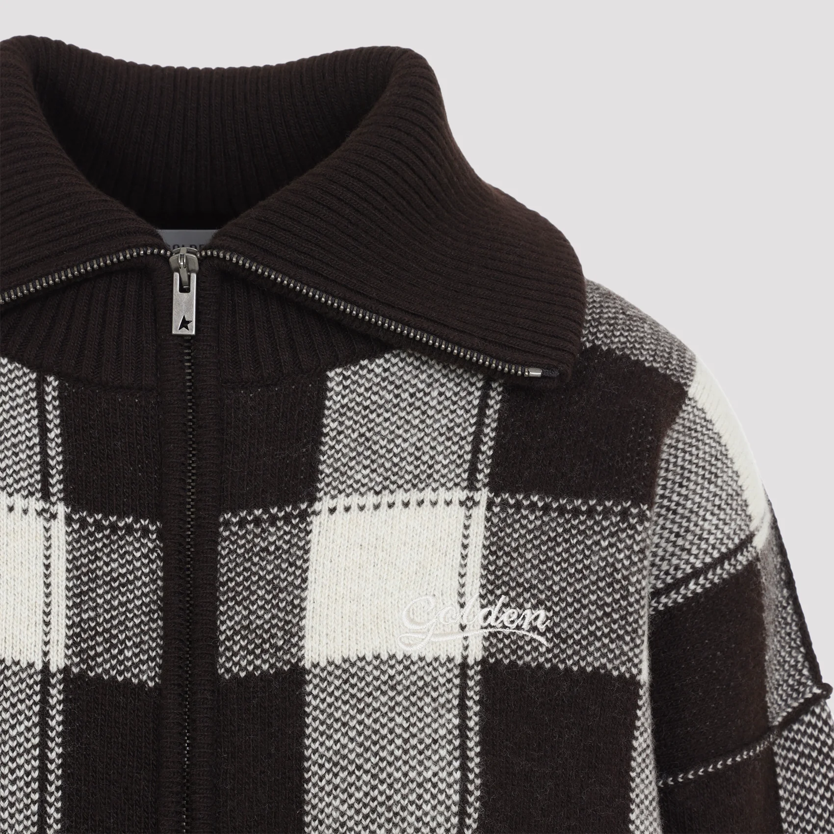 Golden Goose Rachelle Wool Cardigan for Women - Image 5