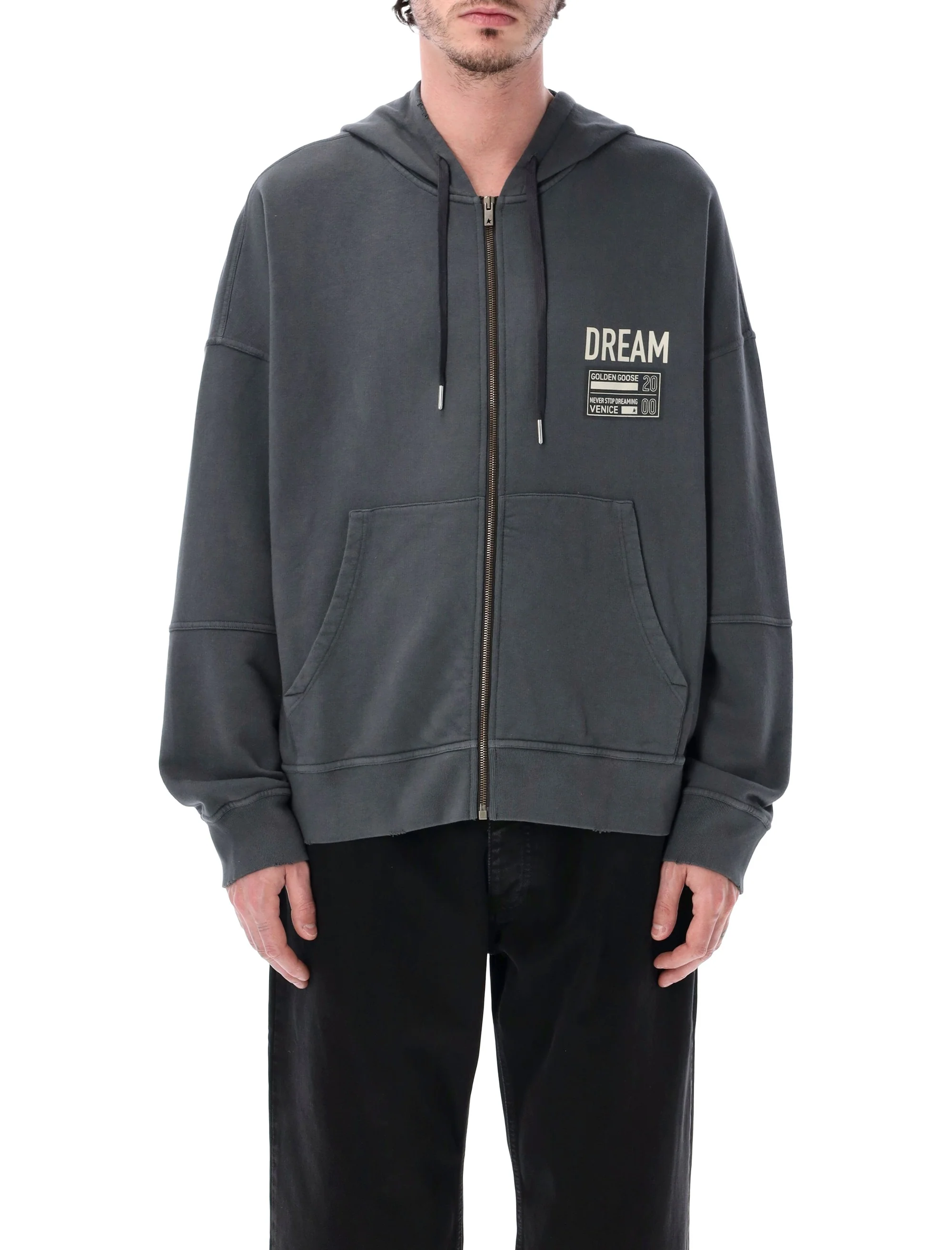 Golden Goose Stylish Casual Jacket for Men