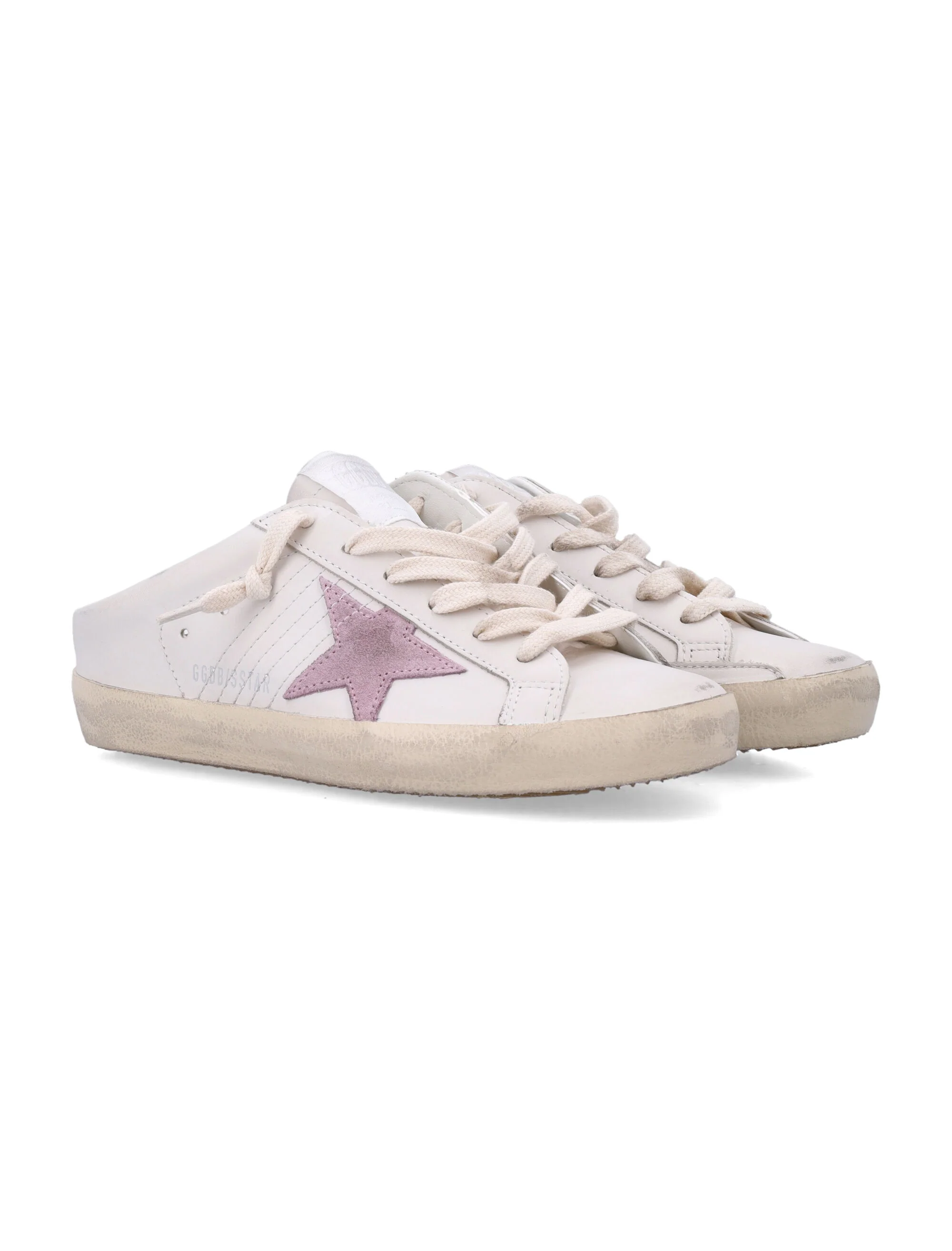 Golden Goose Stylish Women's Sneakers - Image 3