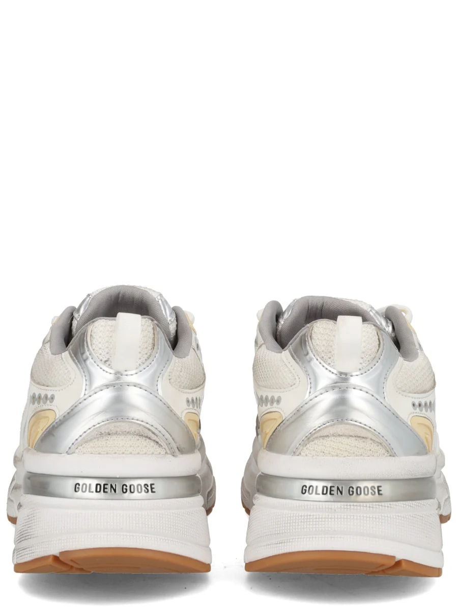 GOLDEN GOOSE Woman's Sneakers - Image 2