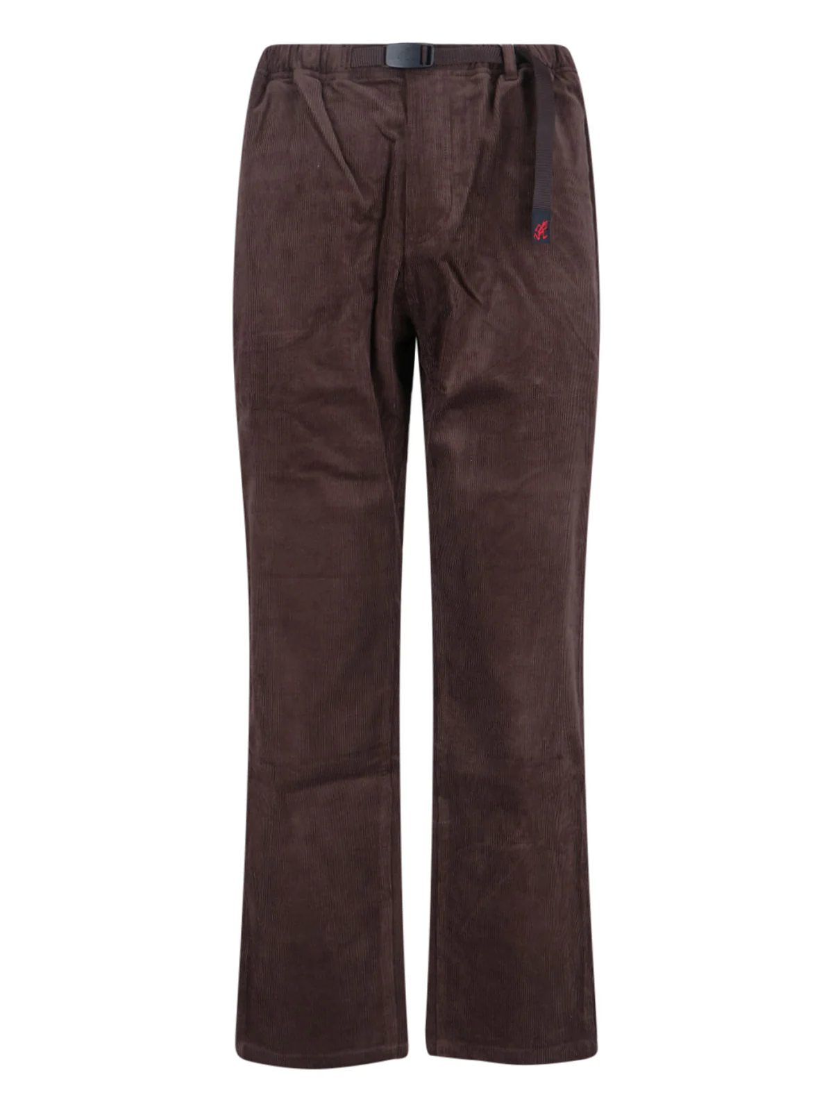 Gramicci Men’s 100% Cotton Twill Tapered Trousers