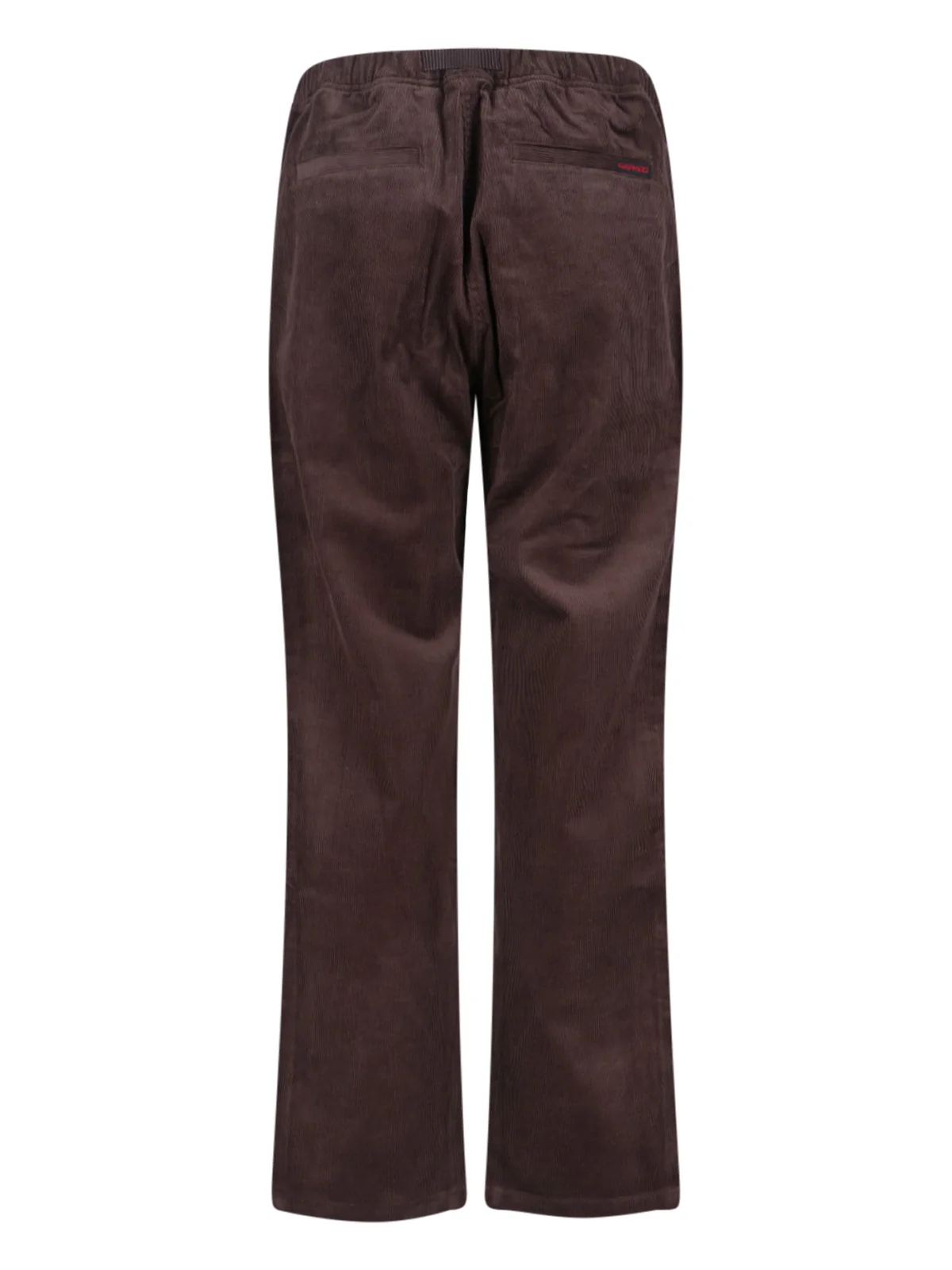 Gramicci Men’s 100% Cotton Twill Tapered Trousers - Image 2