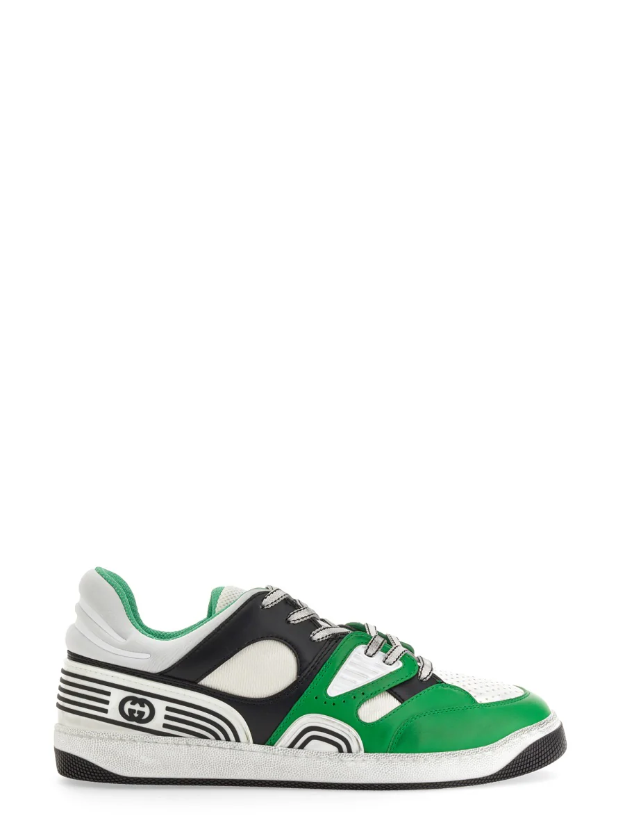 GUCCI Basket Demetra Men's