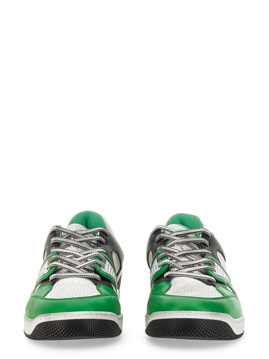 GUCCI Basket Demetra Men's - Image 4