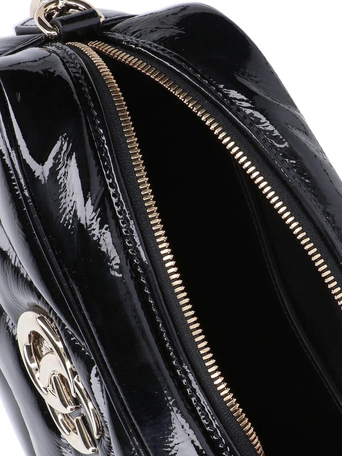 Gucci Calf Skin Leather Mini Bag for Women - Image 4