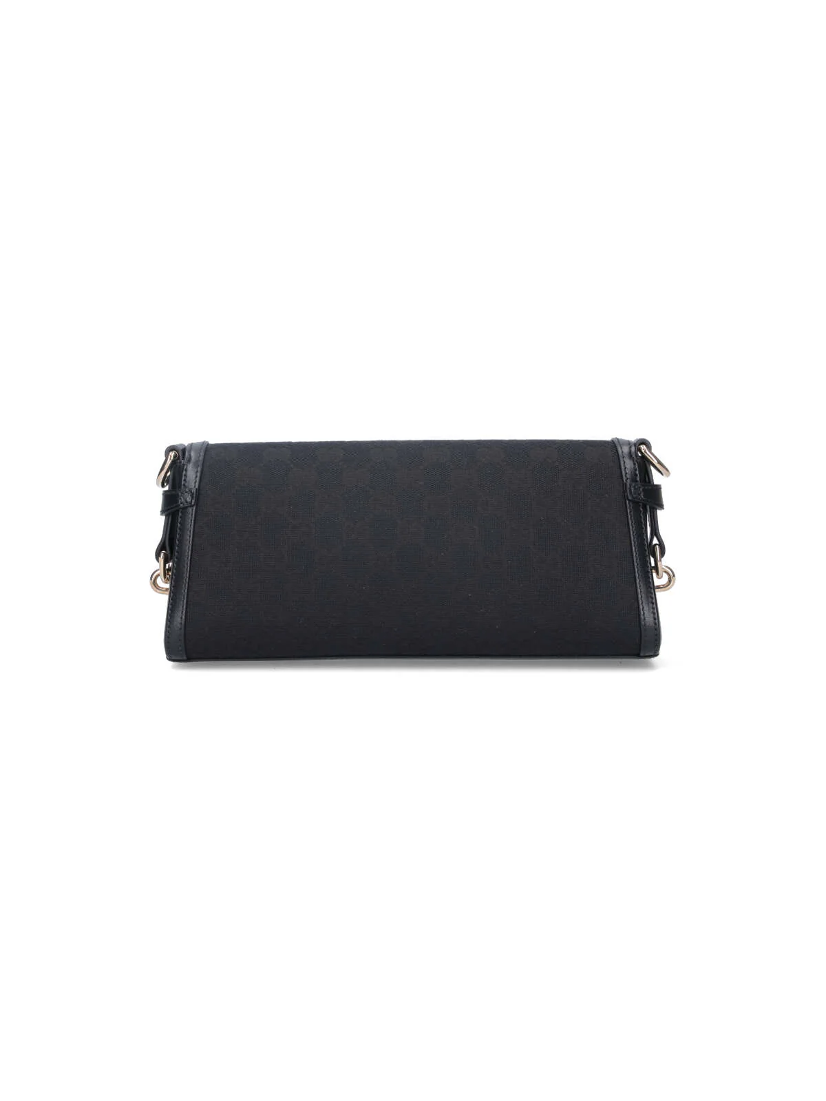 Gucci Calfskin Shoulder Bag - Image 3