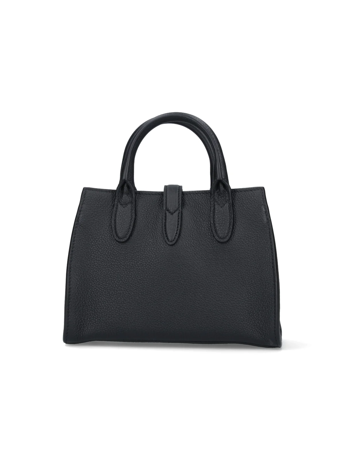 Gucci Calfskin Shoulder Bag for Women - Image 3