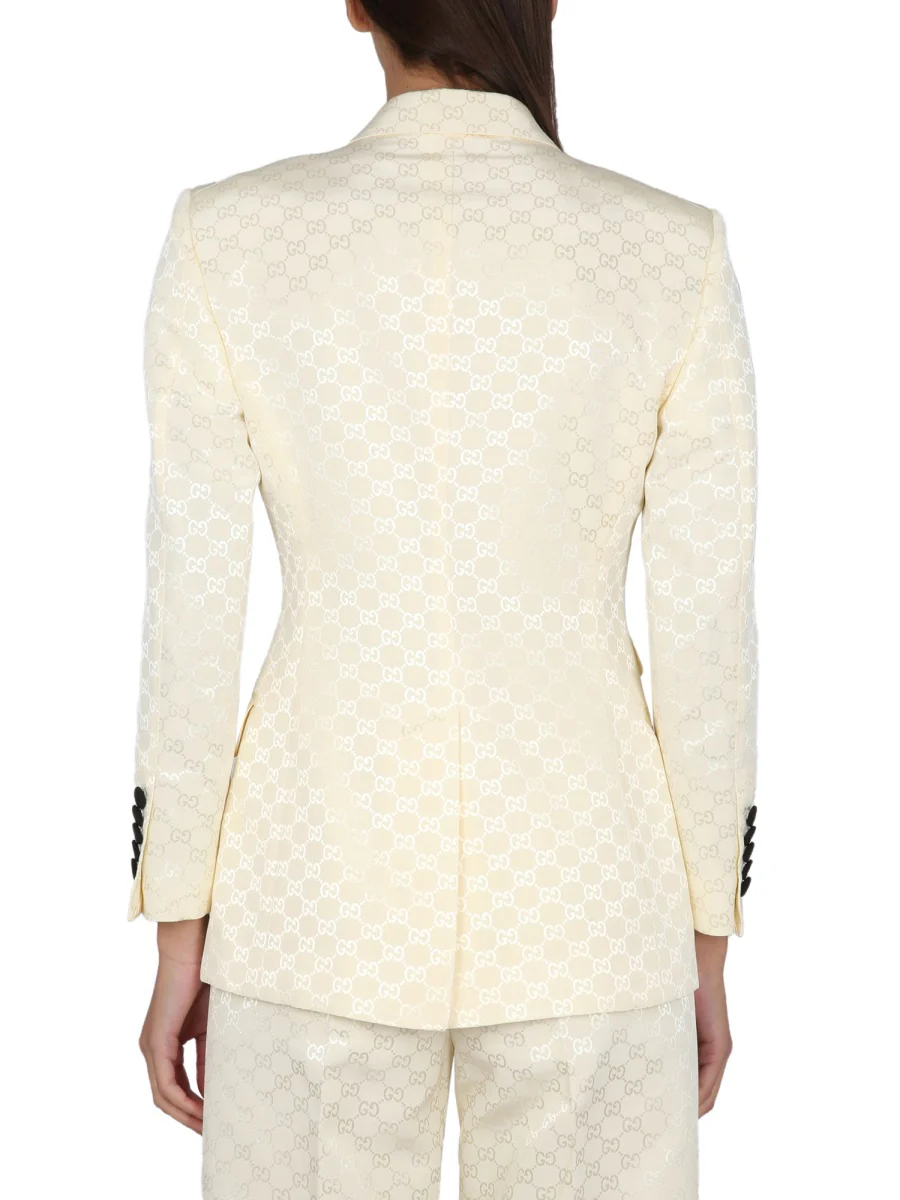 GUCCI Cotton Jacket - Image 3