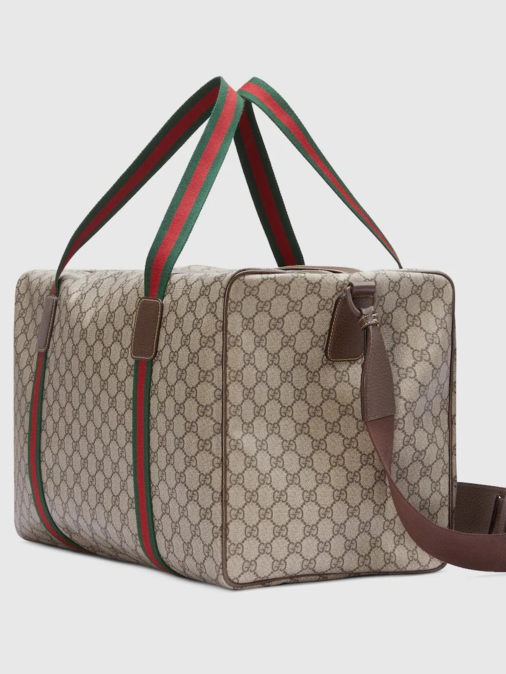 Gucci Designer Mini Bag - Height 29 cm, Width 45.5 cm, Depth 27 cm - Image 4
