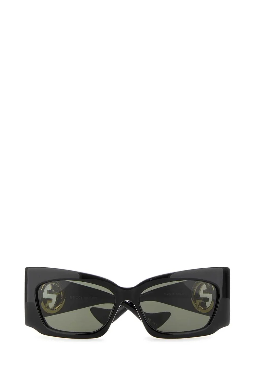 GUCCI Gg Logo Sunglasses