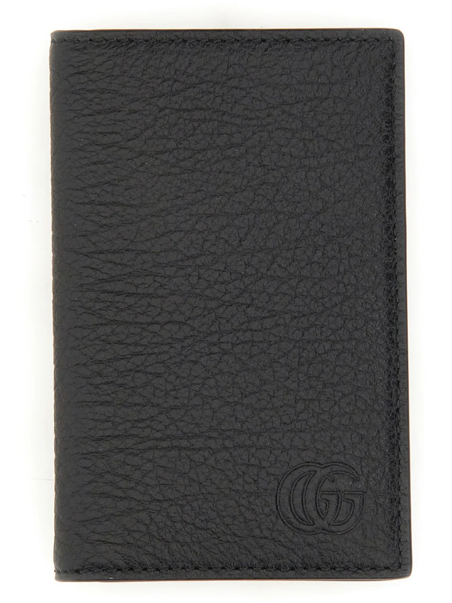 GUCCI GG Marmont Card Case