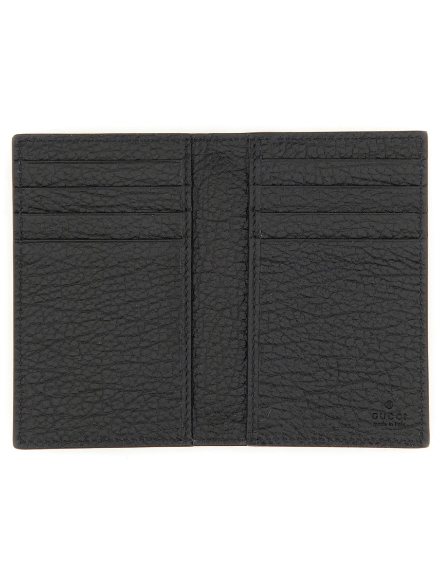 GUCCI GG Marmont Card Case - Image 3