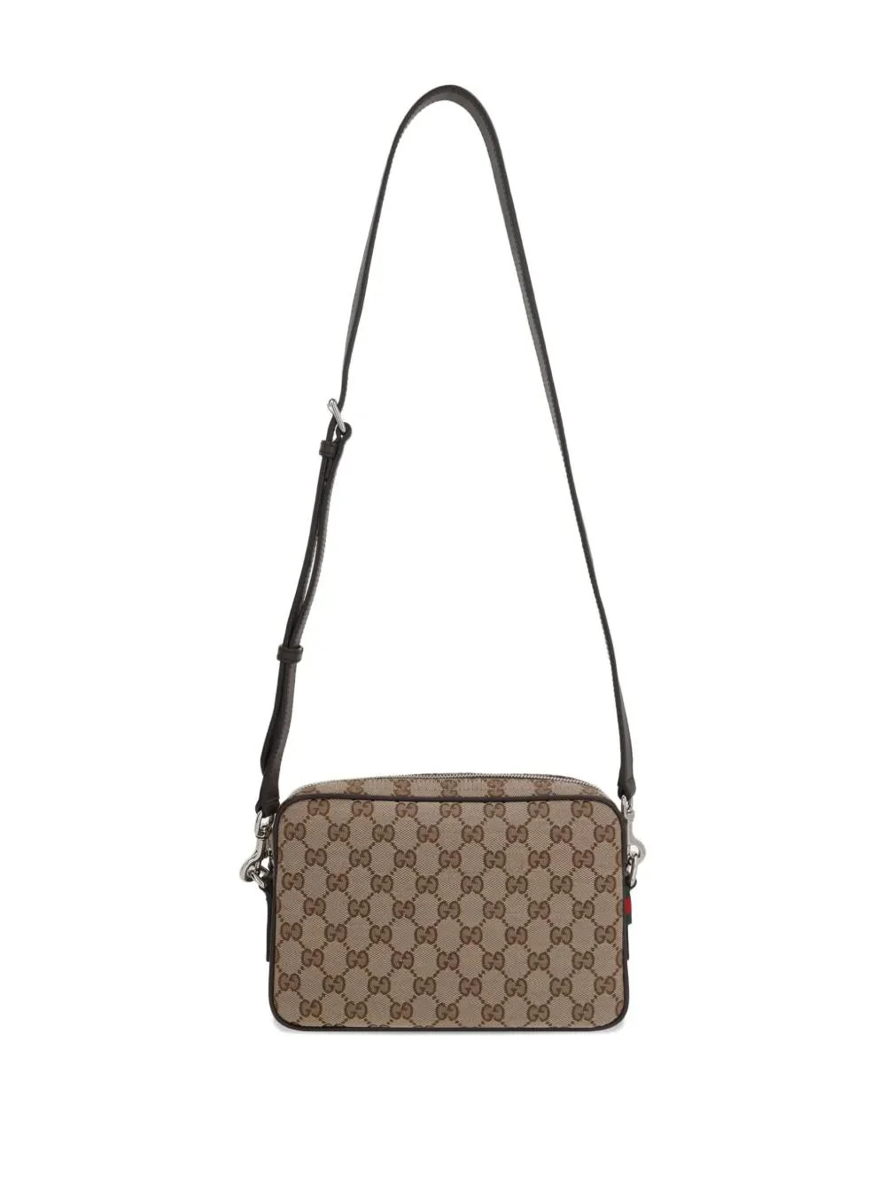 GUCCI GG Small Crossbody Bag - Image 3