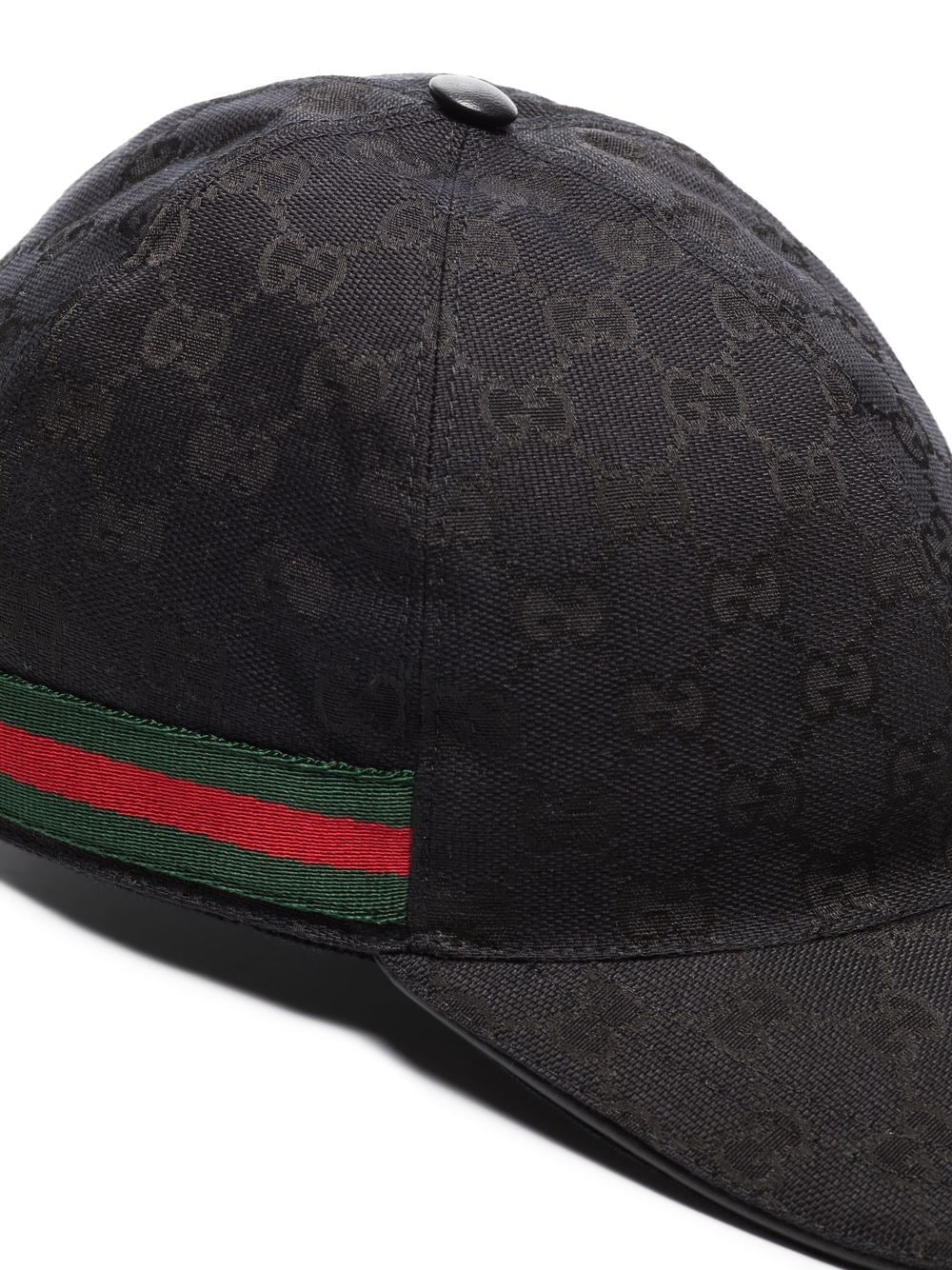 Gucci GG Supreme Baseball Cap for Men - Image 3